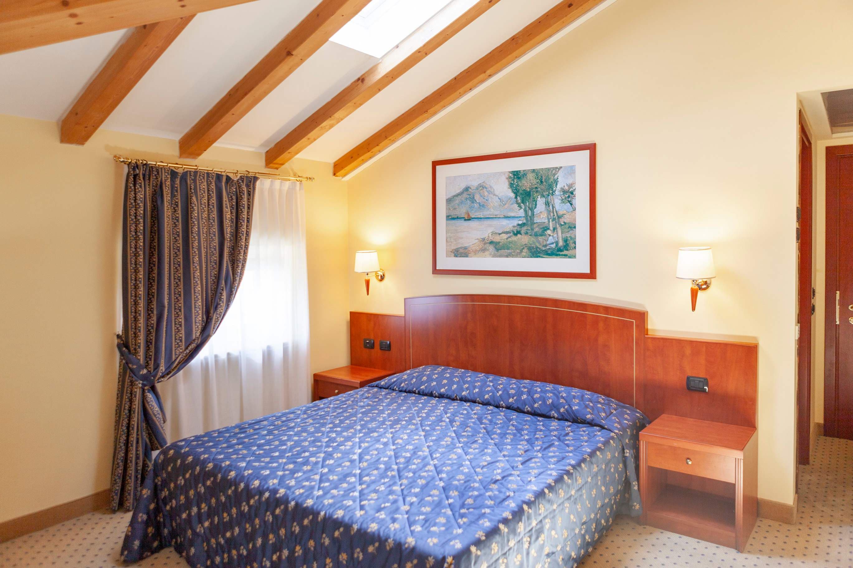 Hotel Olivo Ansicht 5