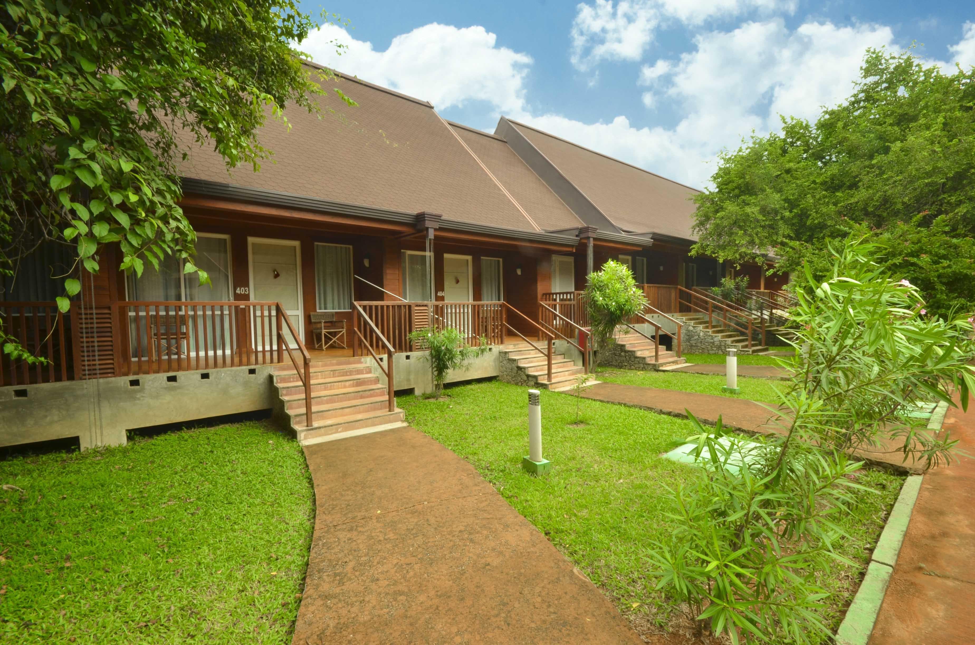 Occidental Paradise Dambulla Ansicht 6