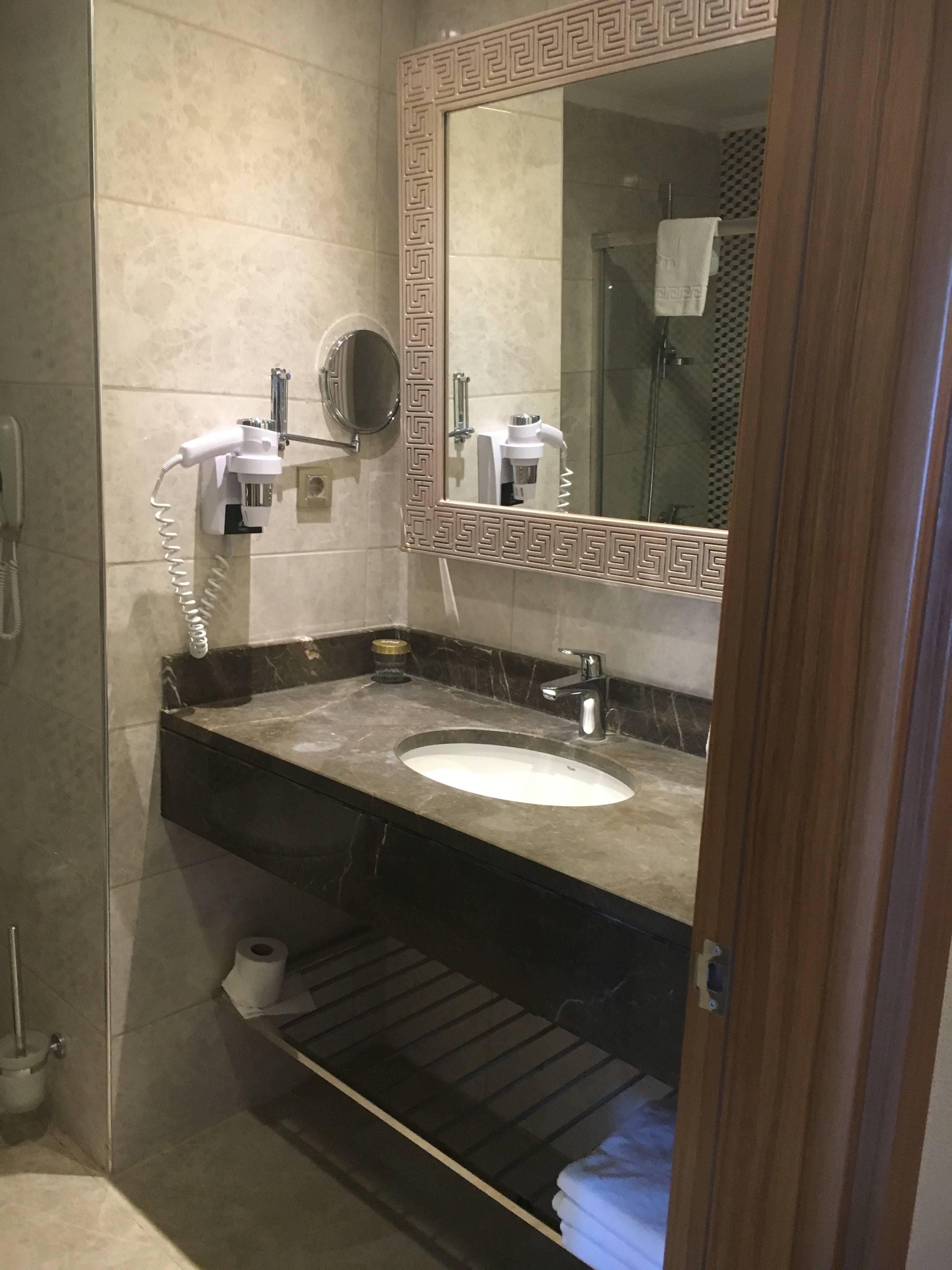 Oz Hotels Side Premium Ansicht 6