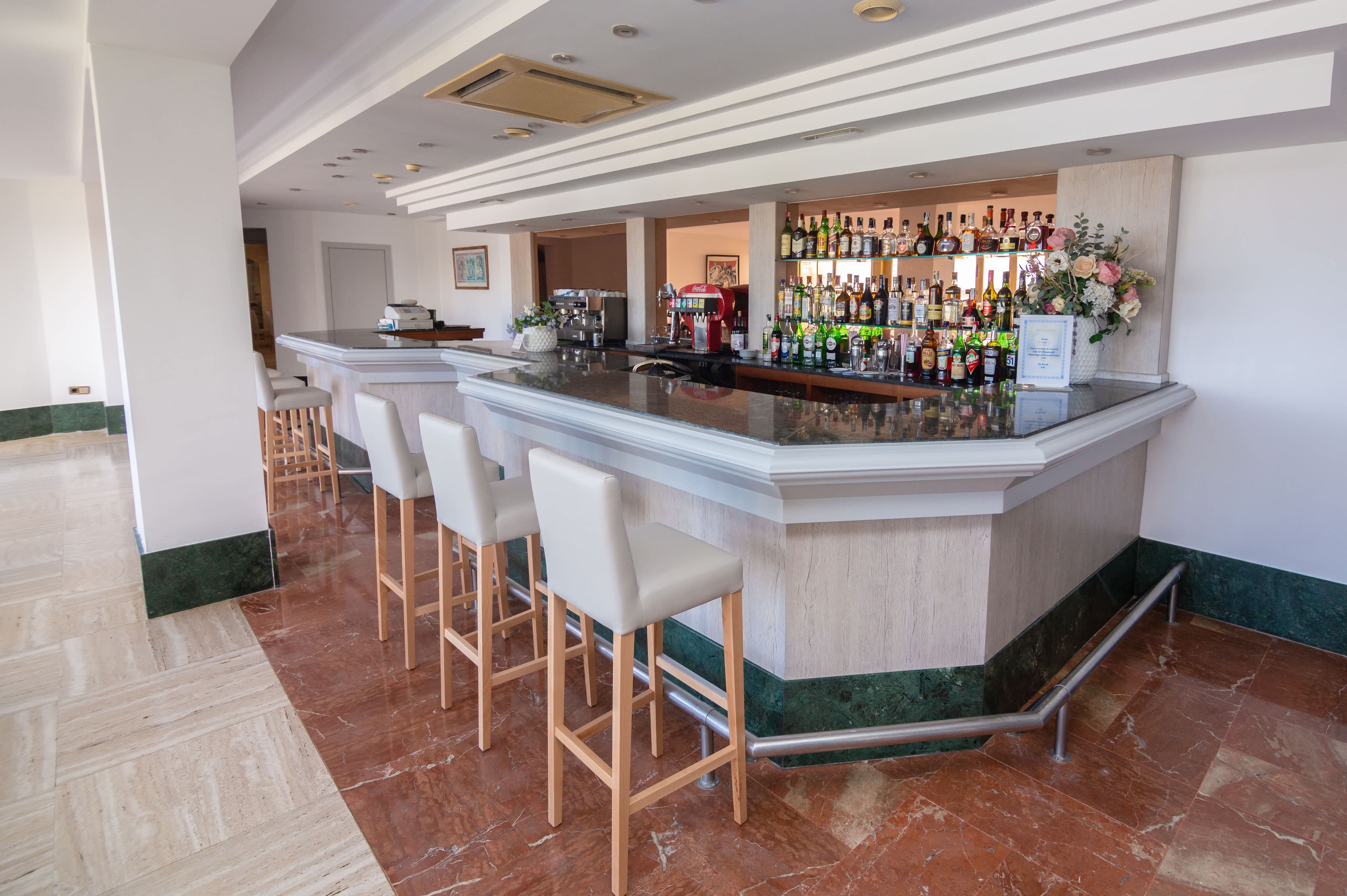 Hotel Club S'Illot Ansicht 10