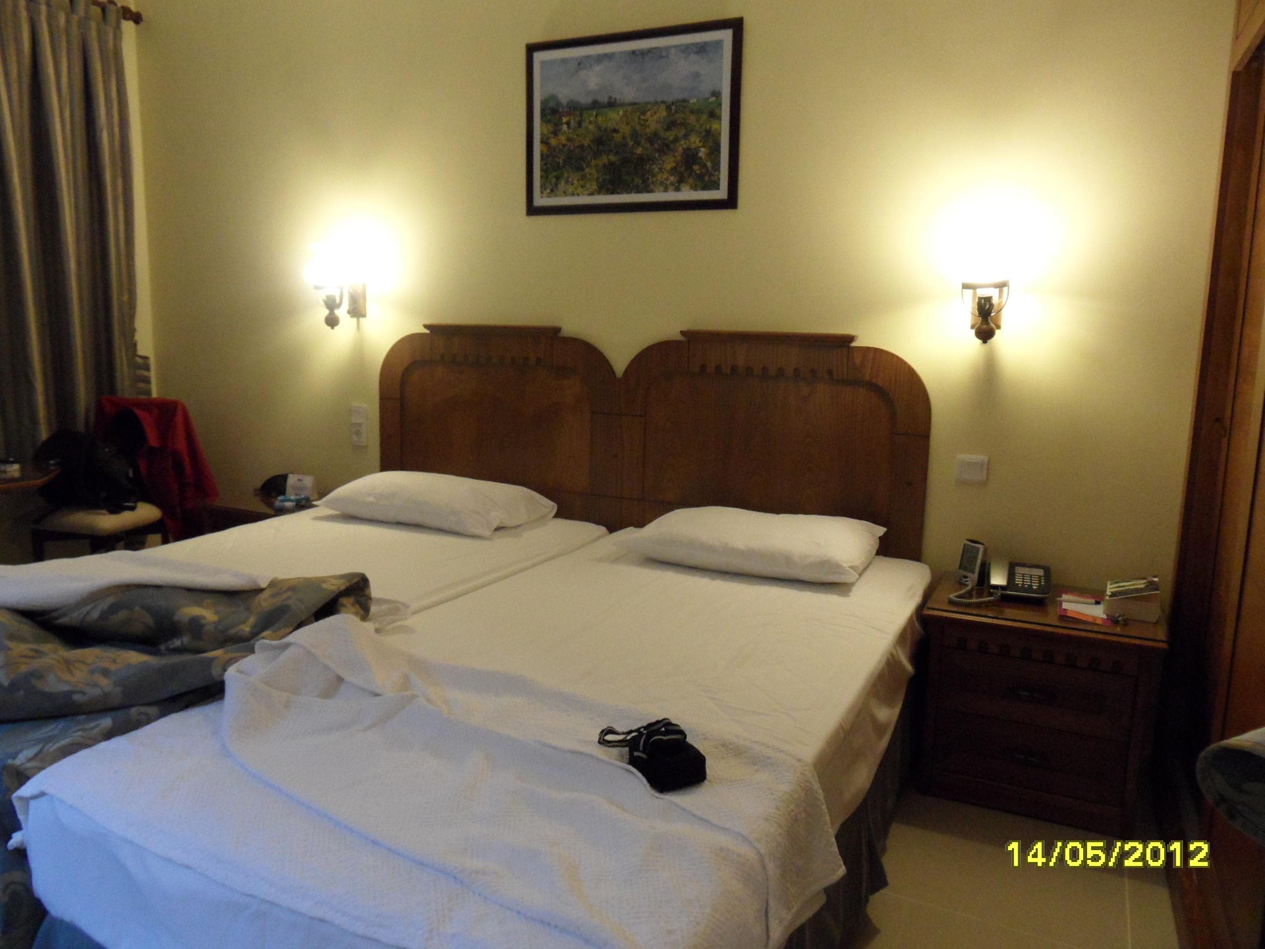 Marmaris Park Hotel Ansicht 4