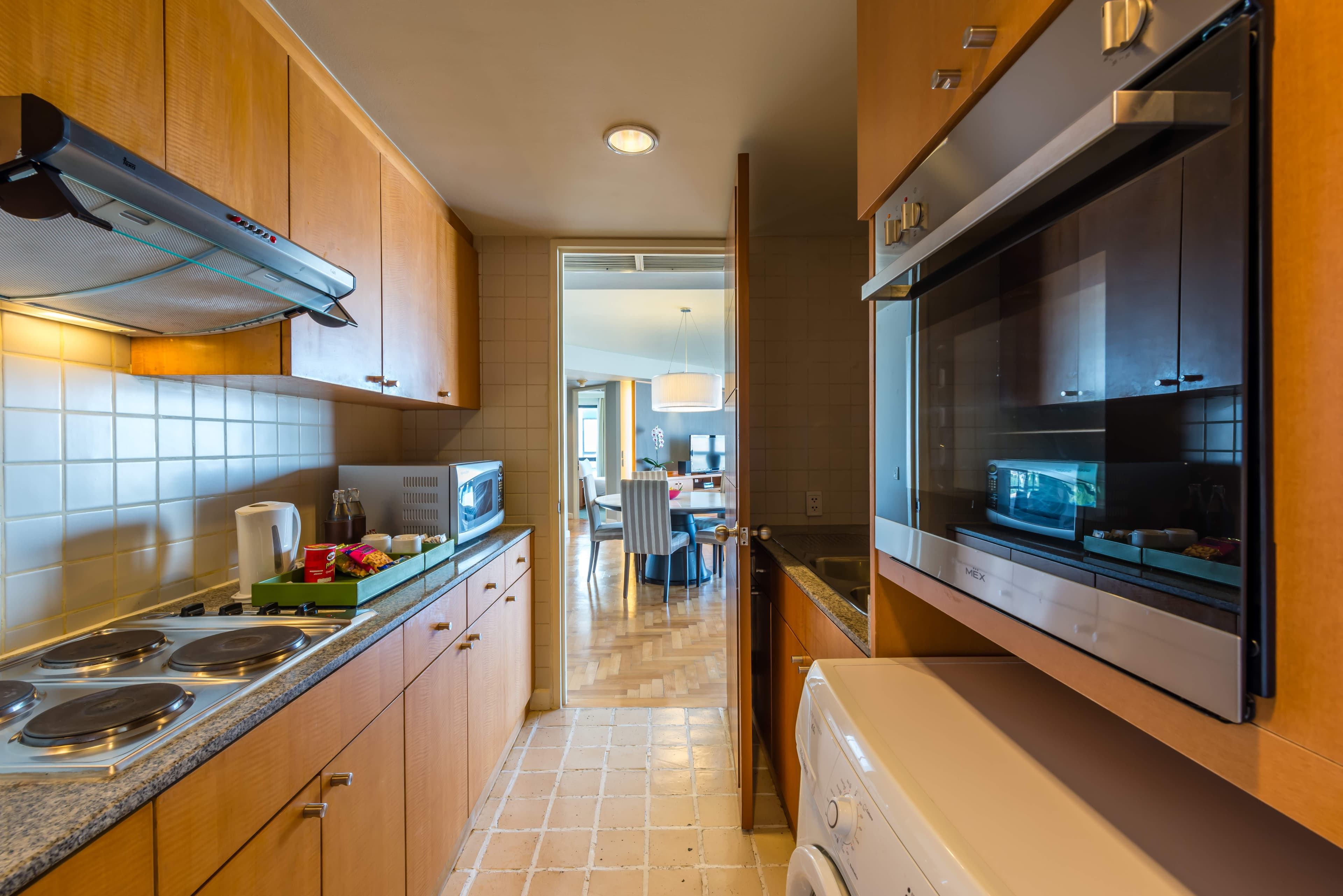 Chatrium Sathon Bangkok Ansicht 5