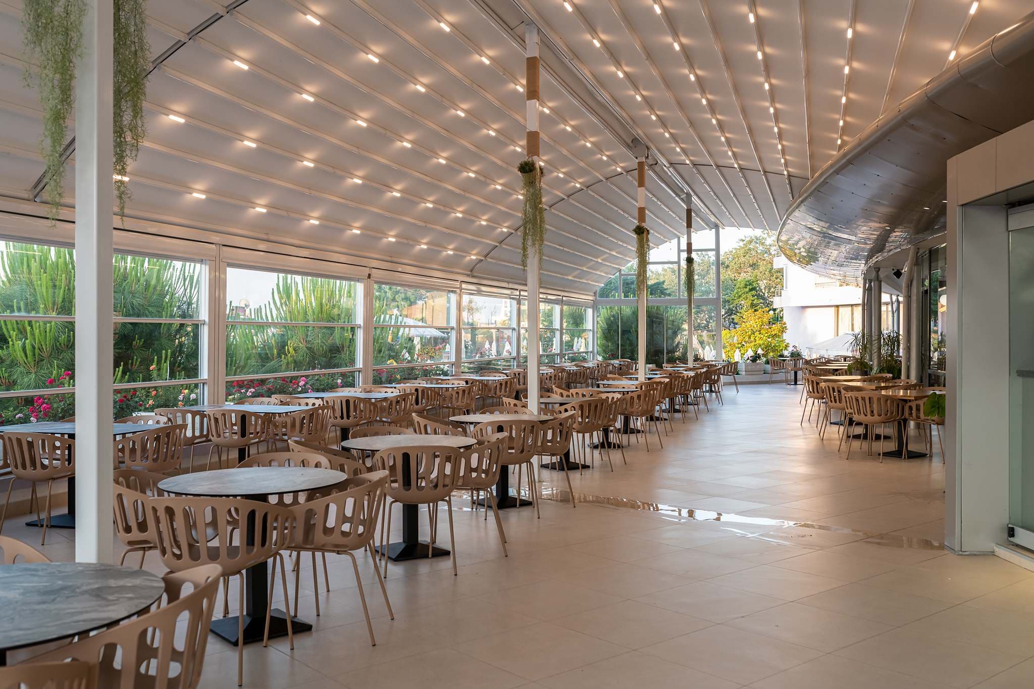 Sentido Neptun Beach Ansicht 7