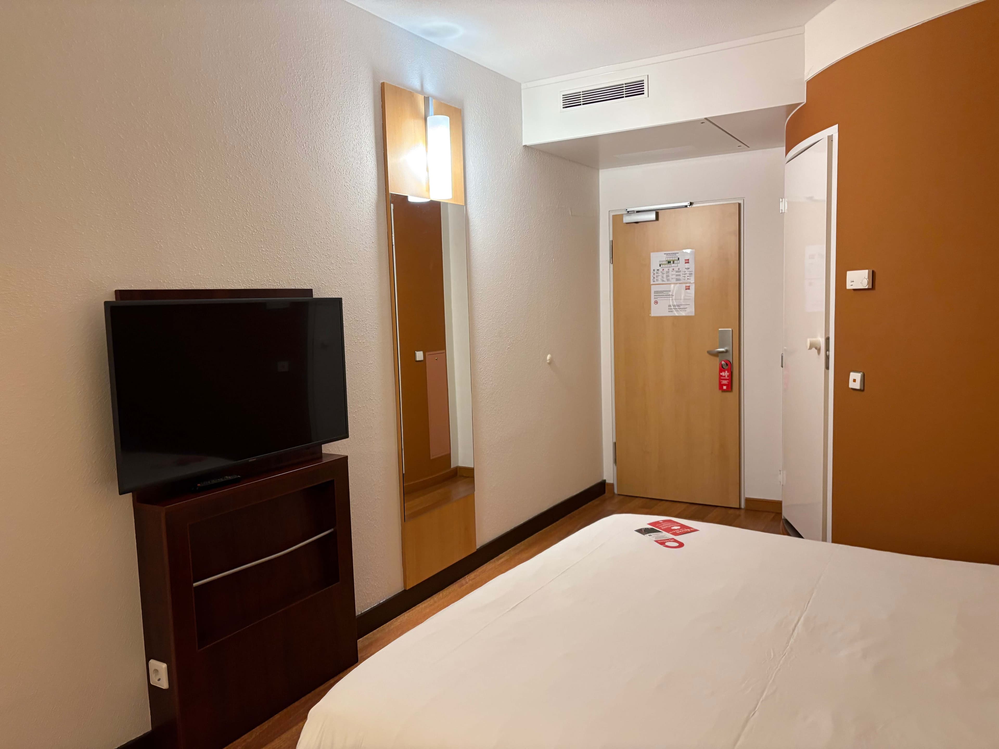 Hotel ibis Stuttgart Airport Messe Ansicht 5