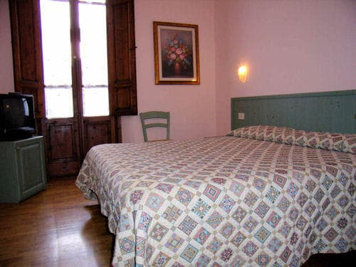 Hotel Savoia & Campana Ansicht 5