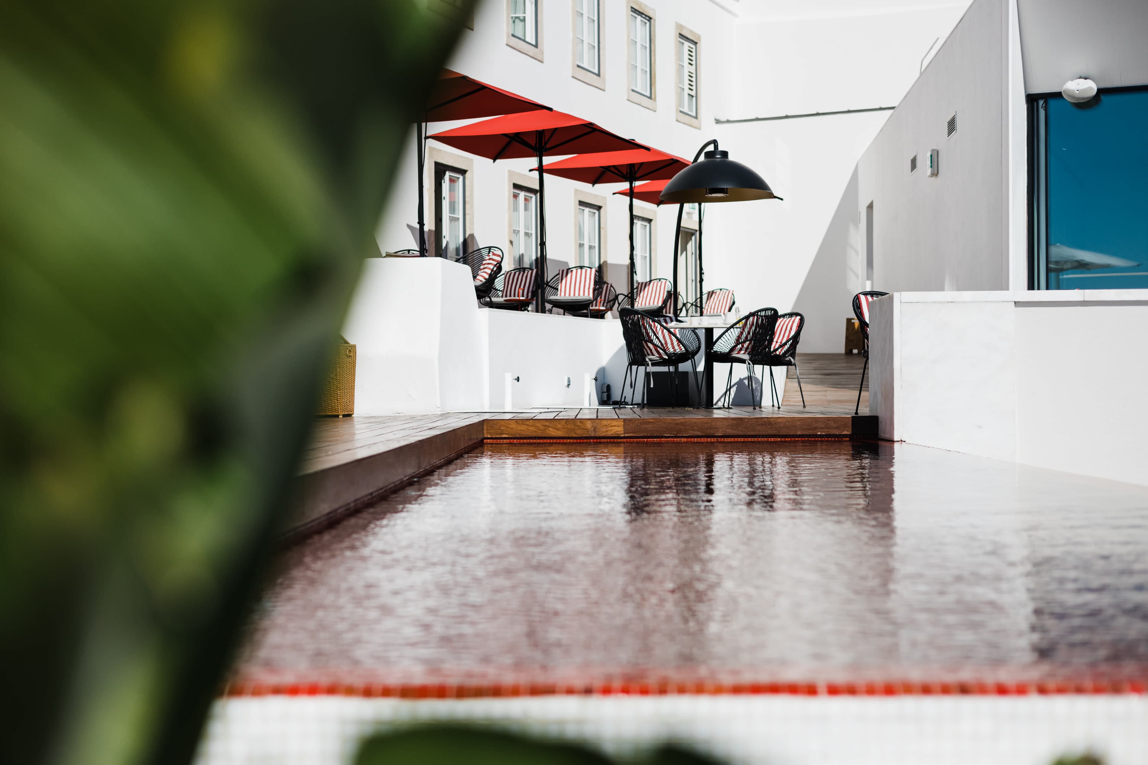 Hotel Memmo Alfama Ansicht 6