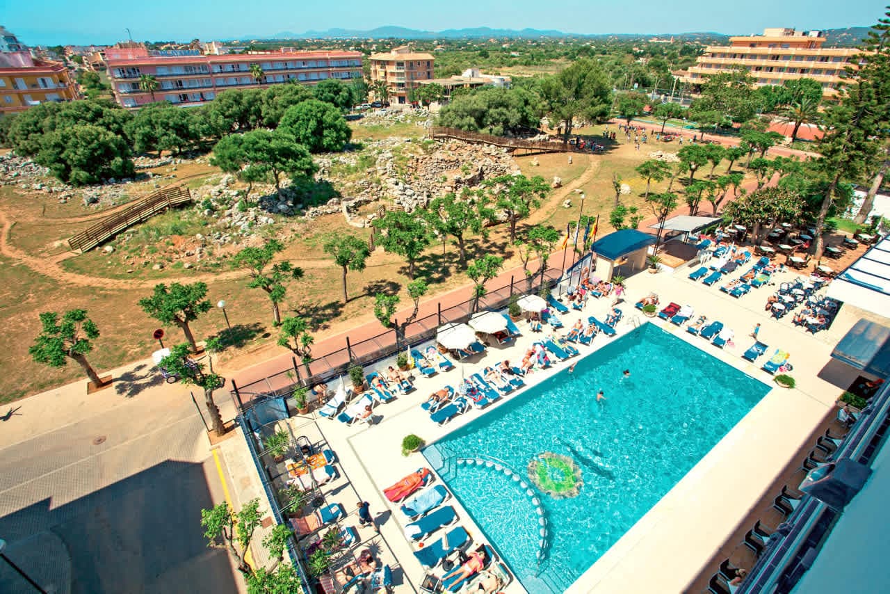 Hotel Mariant