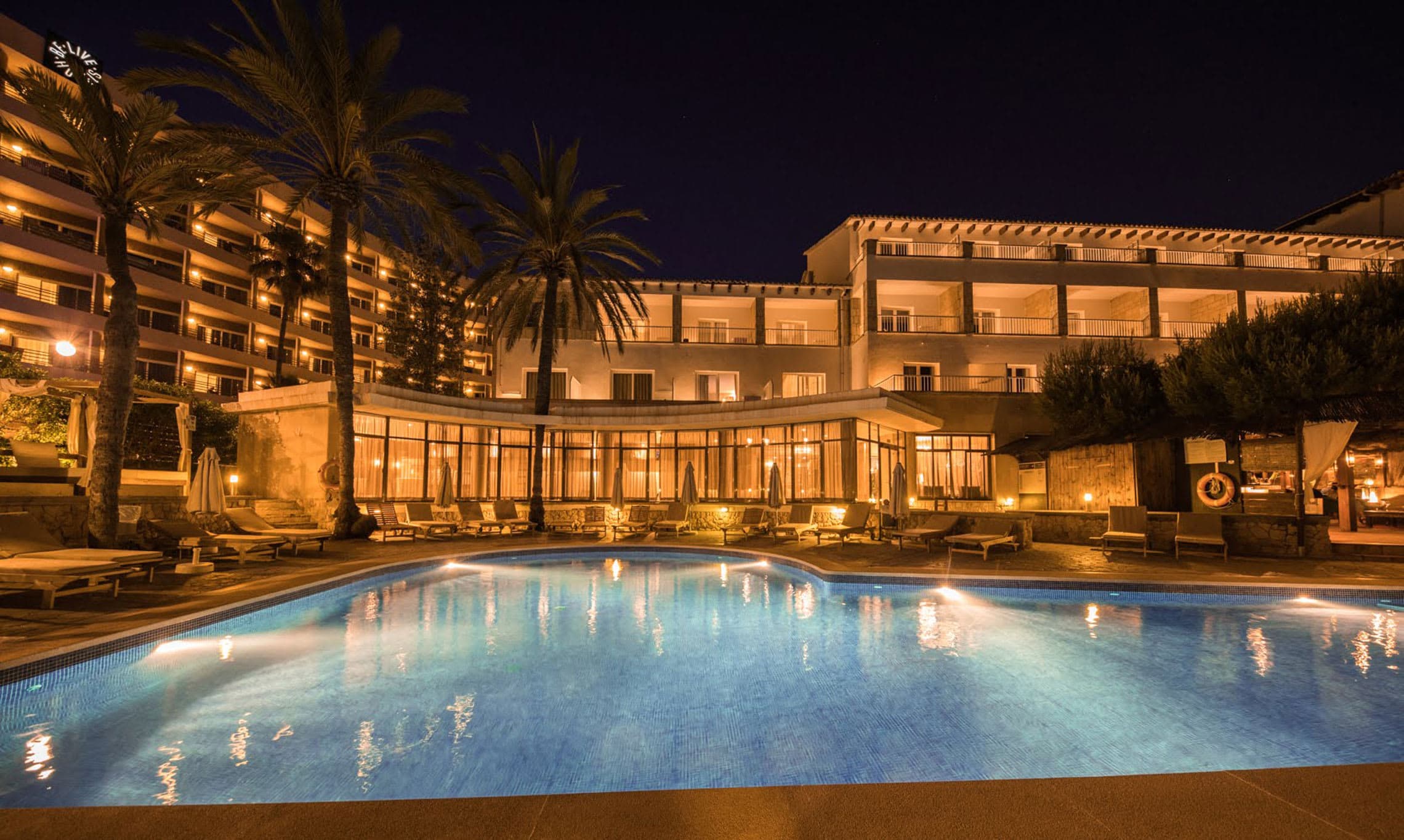 Be Live La Cala Boutique - Adults only Ansicht 3