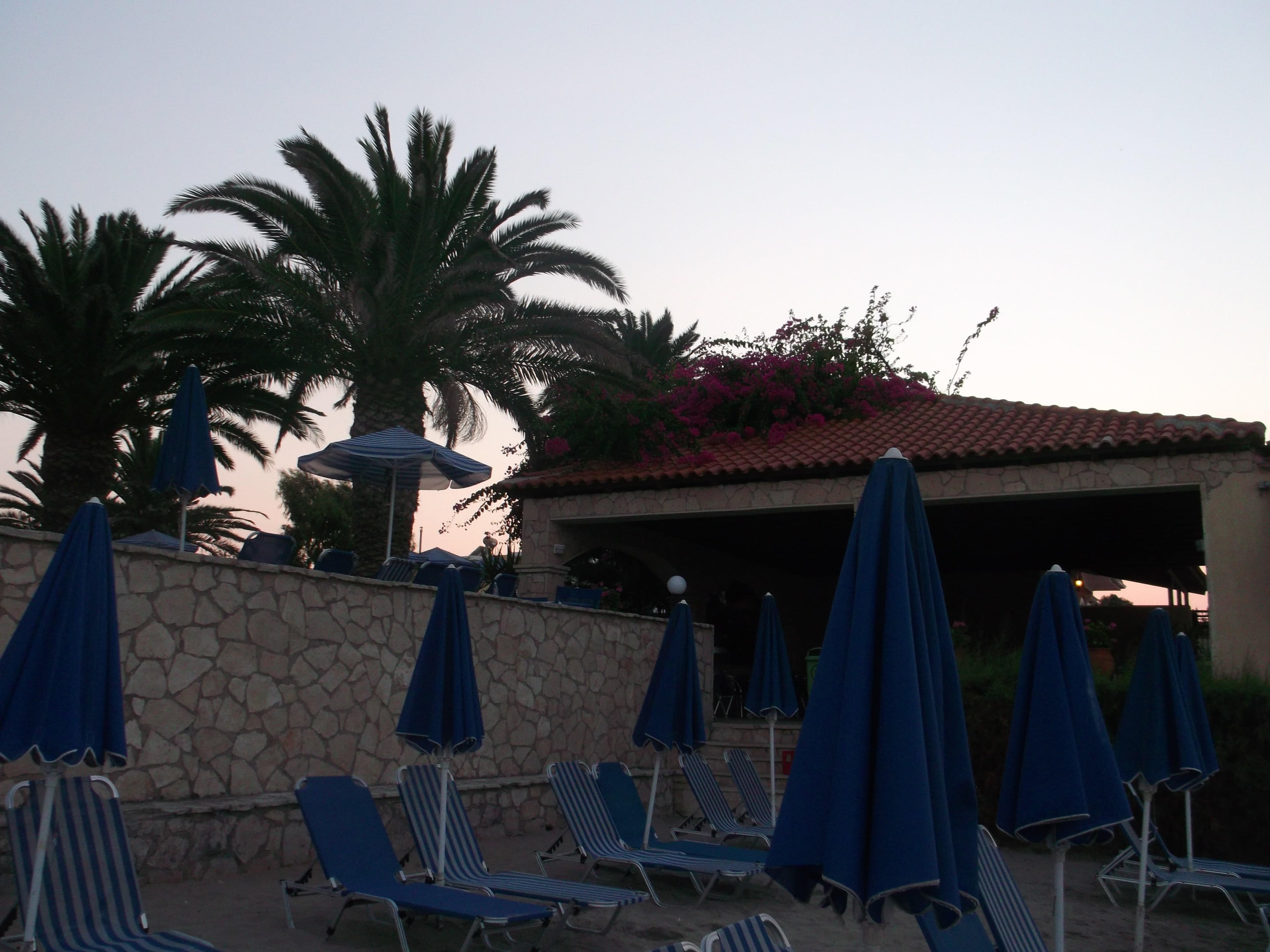 Hotel Zakantha Beach Ansicht 3