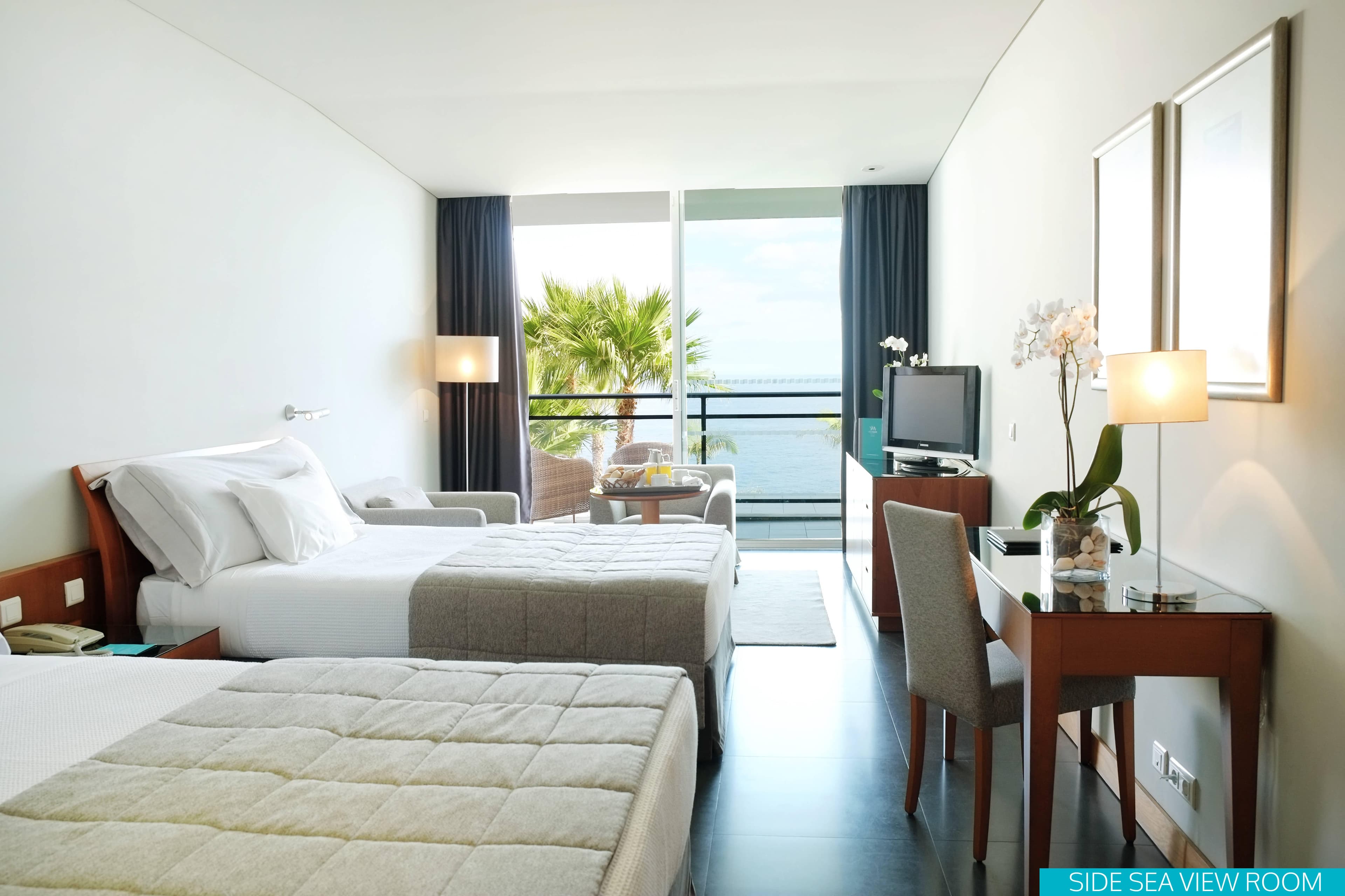 Vidamar Resorts Madeira Ansicht 6