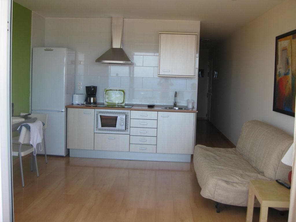 Apartamentos Horizonte Ansicht 5