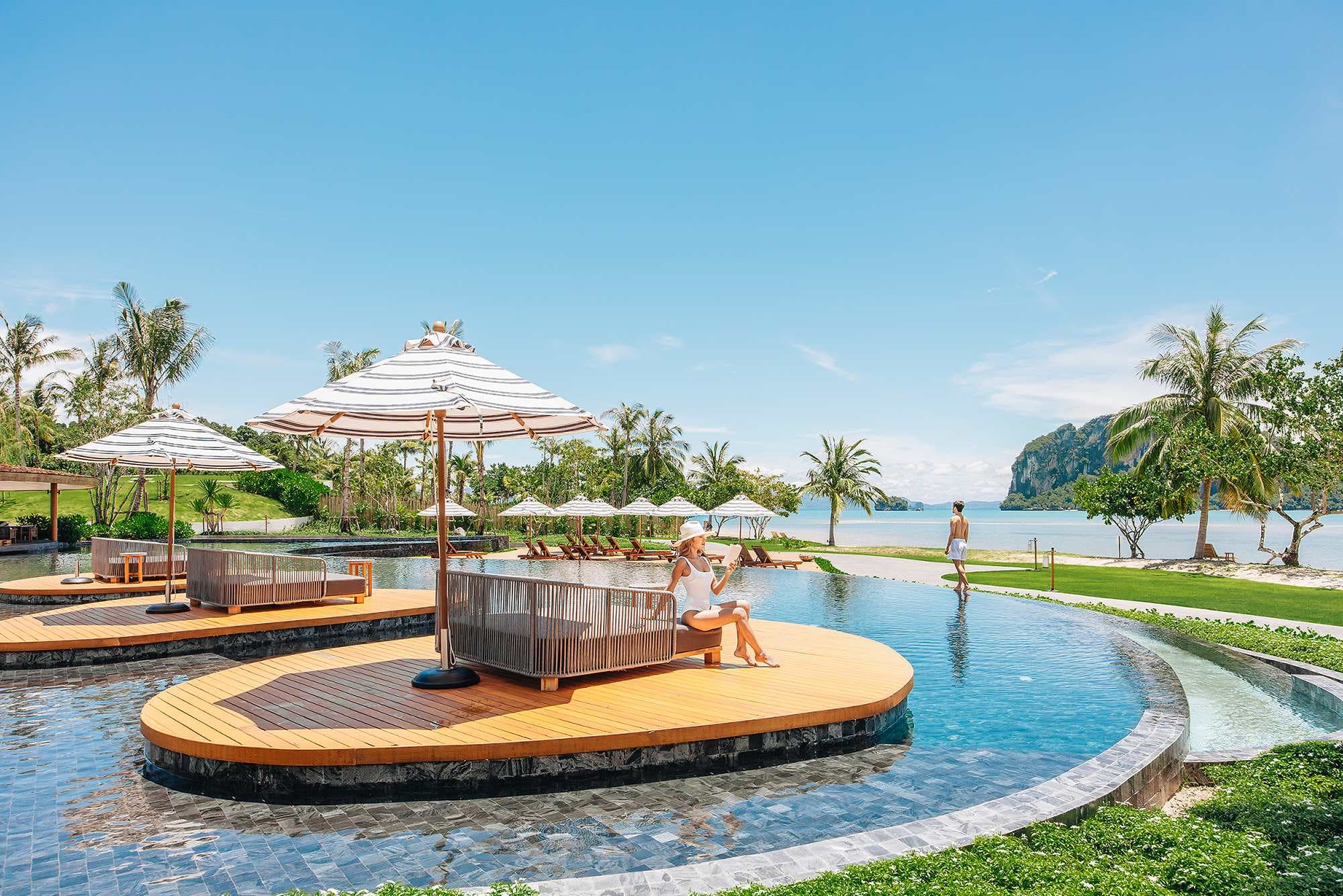 Anantara Koh Yao Yai Resort & Villas Ansicht 8