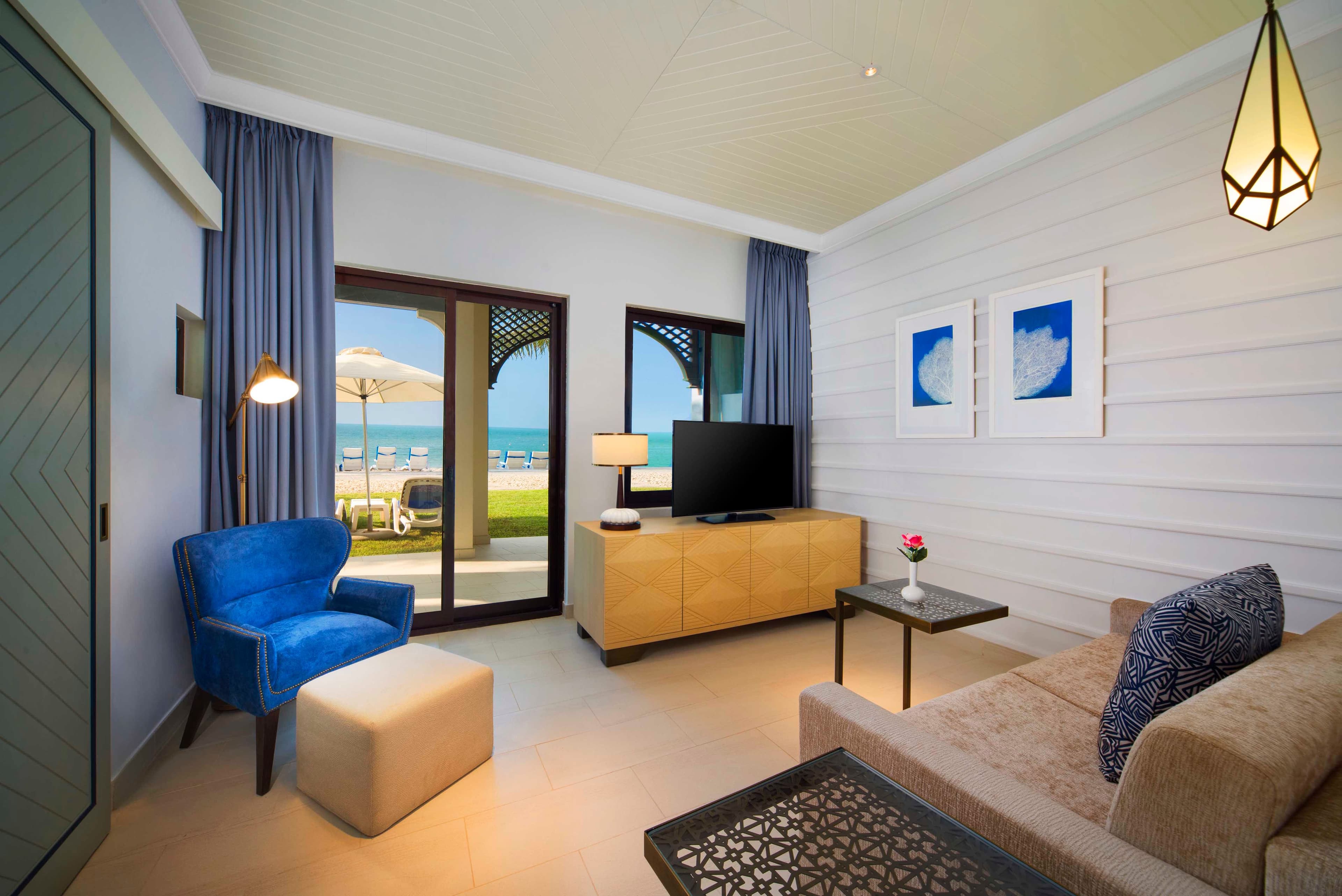Rixos Al Mairid Ras Al Khaimah Ansicht 5