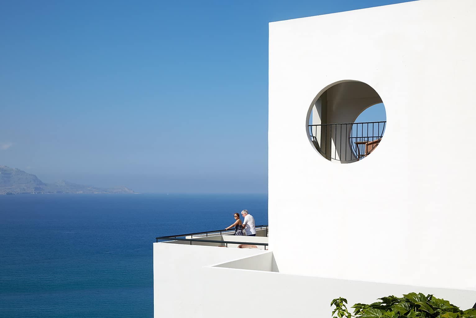 Lindos Mare, Seaside Hotel Ansicht 3