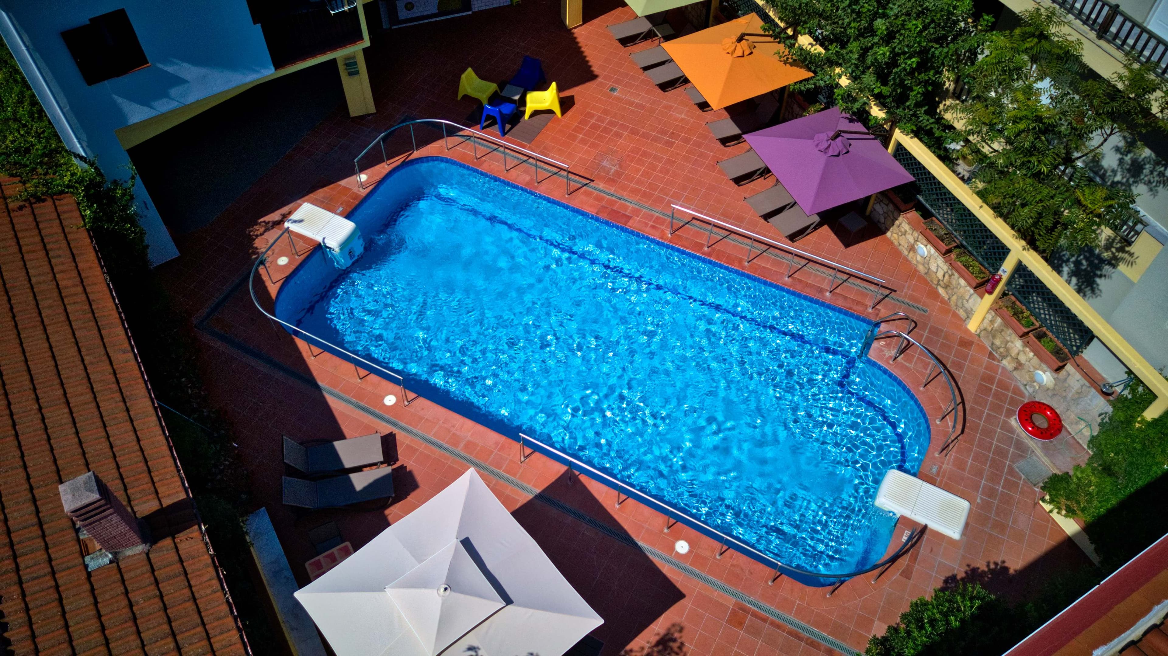 Elia Apartments Afytos Ansicht 7