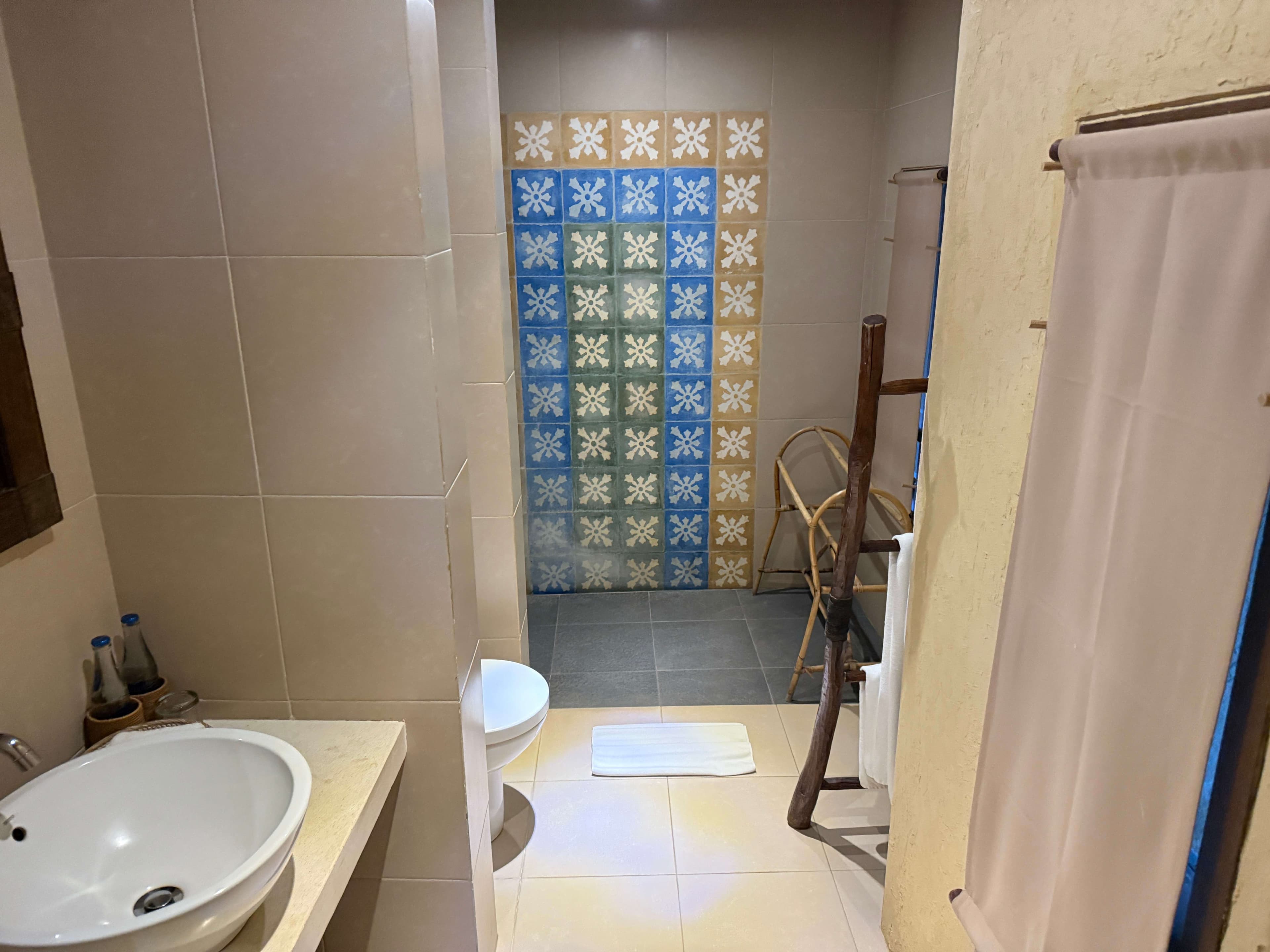 NusaBay Menjangan Ansicht 5