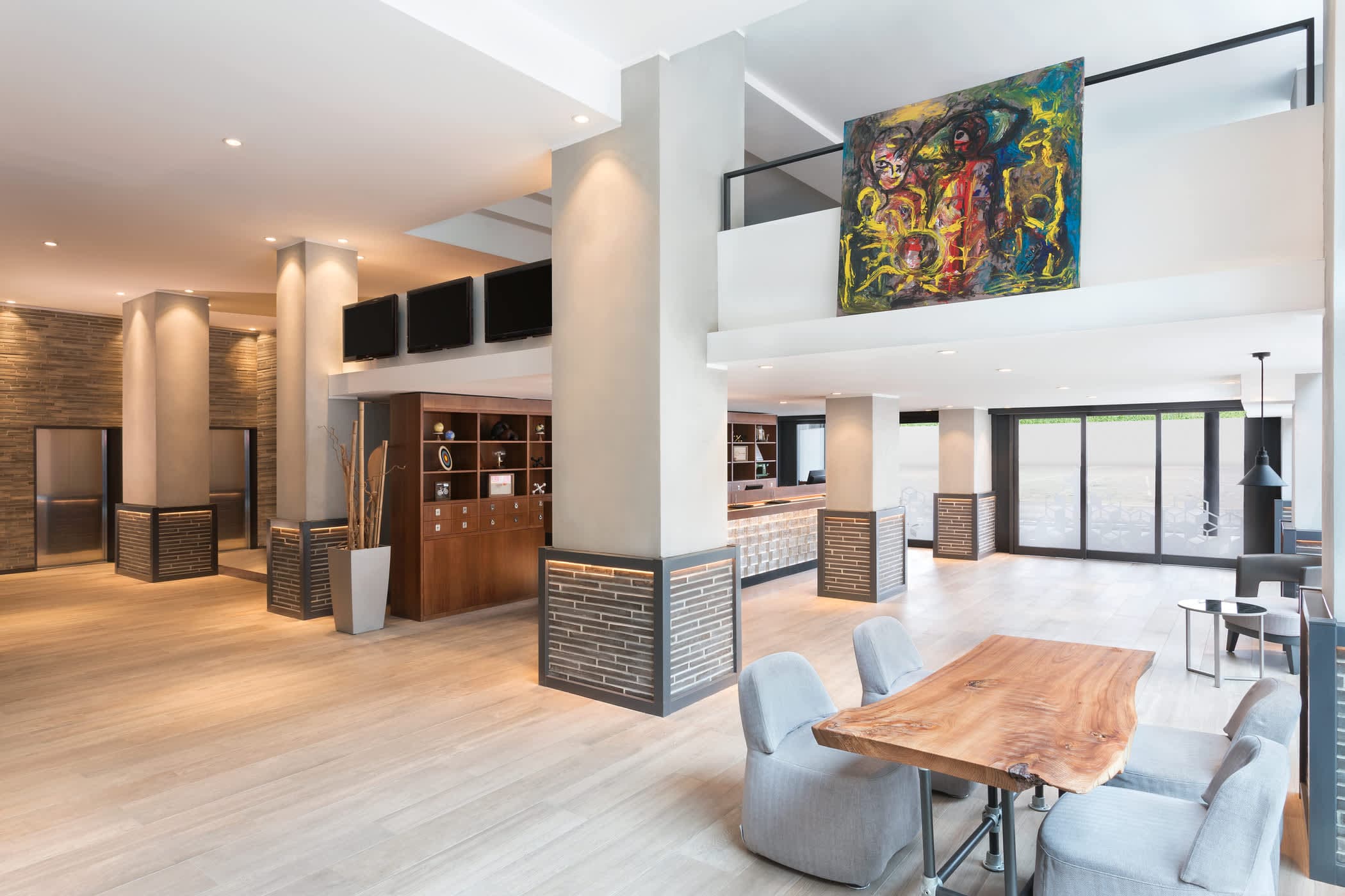 Duo Milan Porta Nuova, a Tribute Portfolio Hotel Ansicht 8