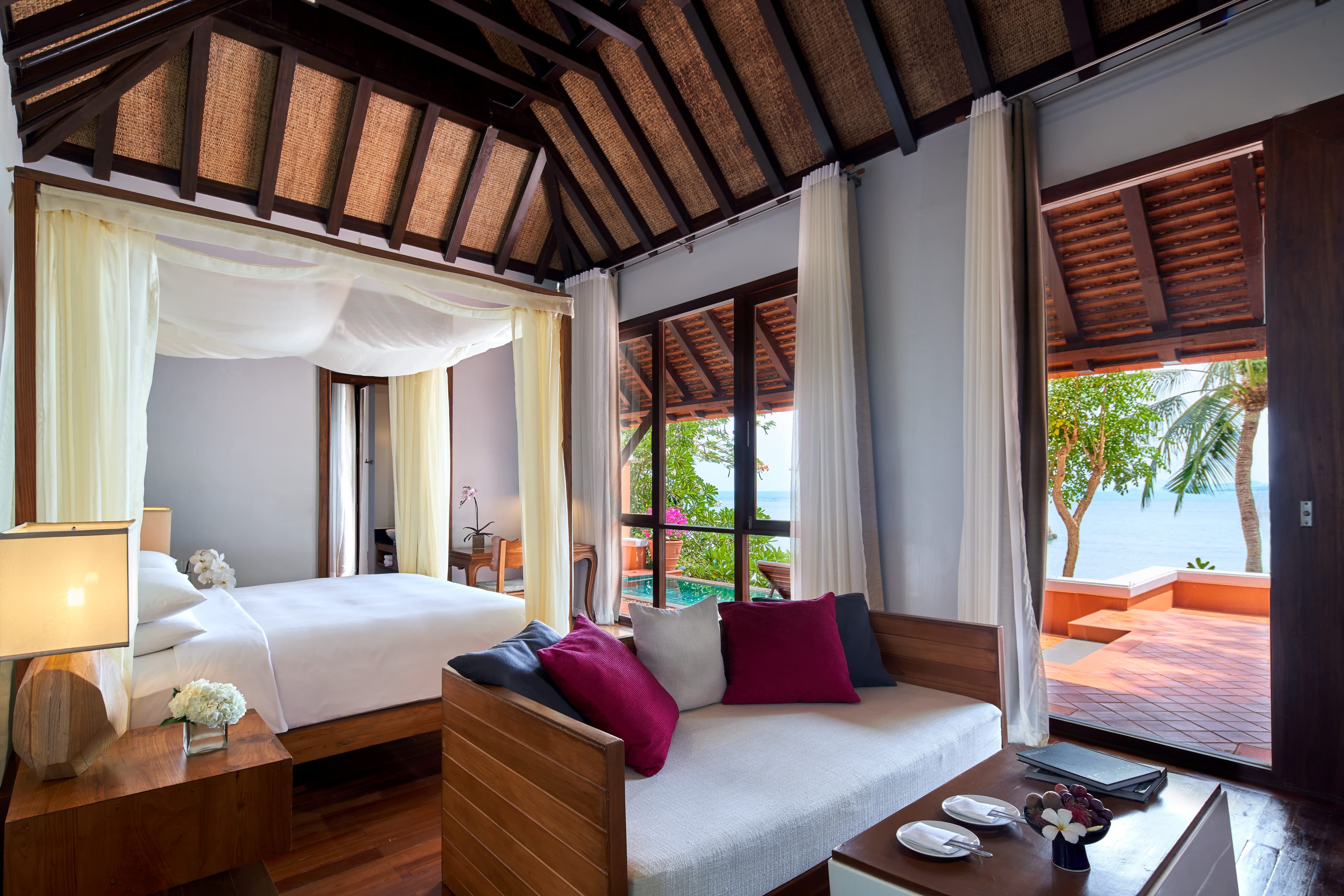 Renaissance Koh Samui Resort & Spa Ansicht 5
