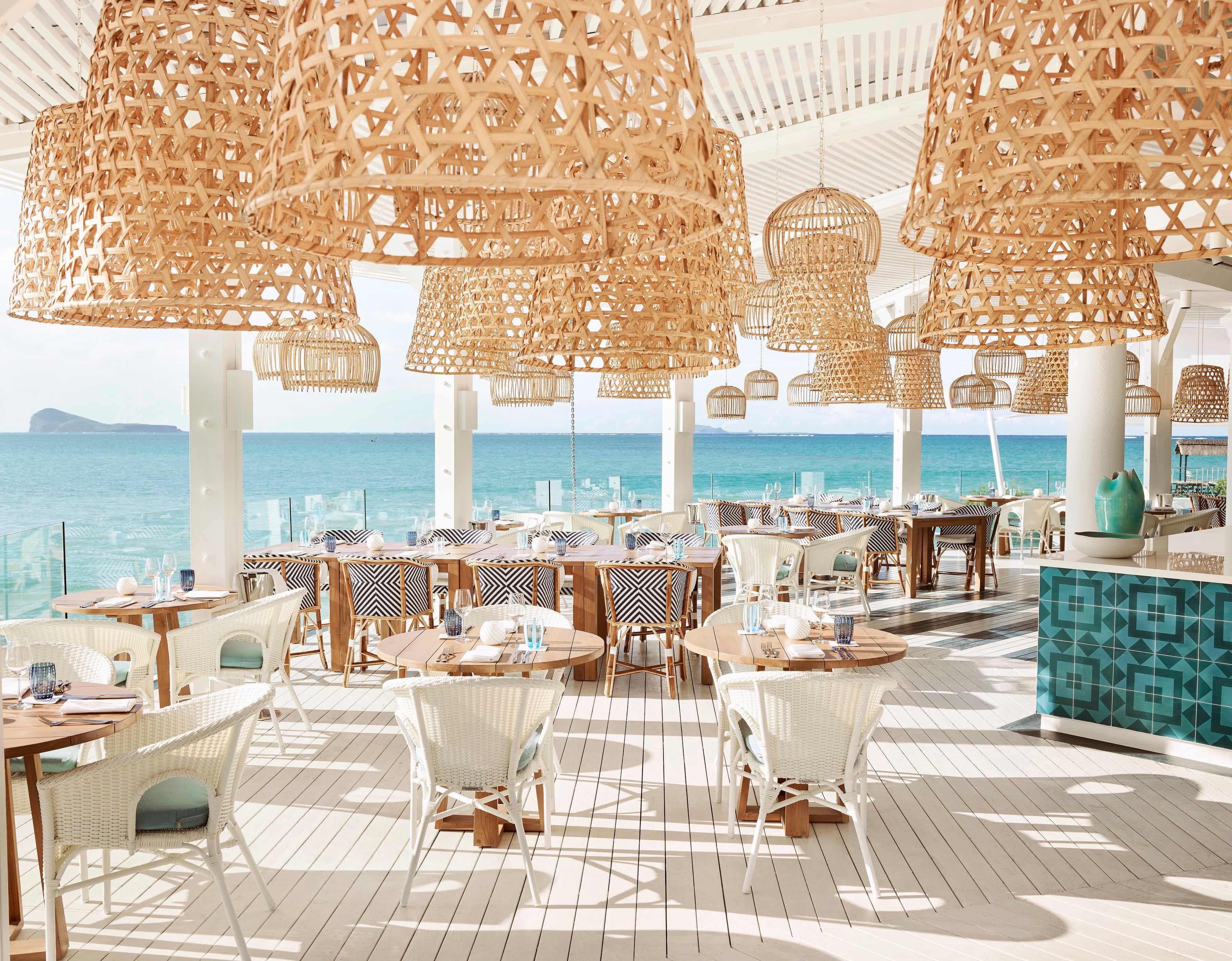 LUX* Grand Gaube Resort & Villas Ansicht 10