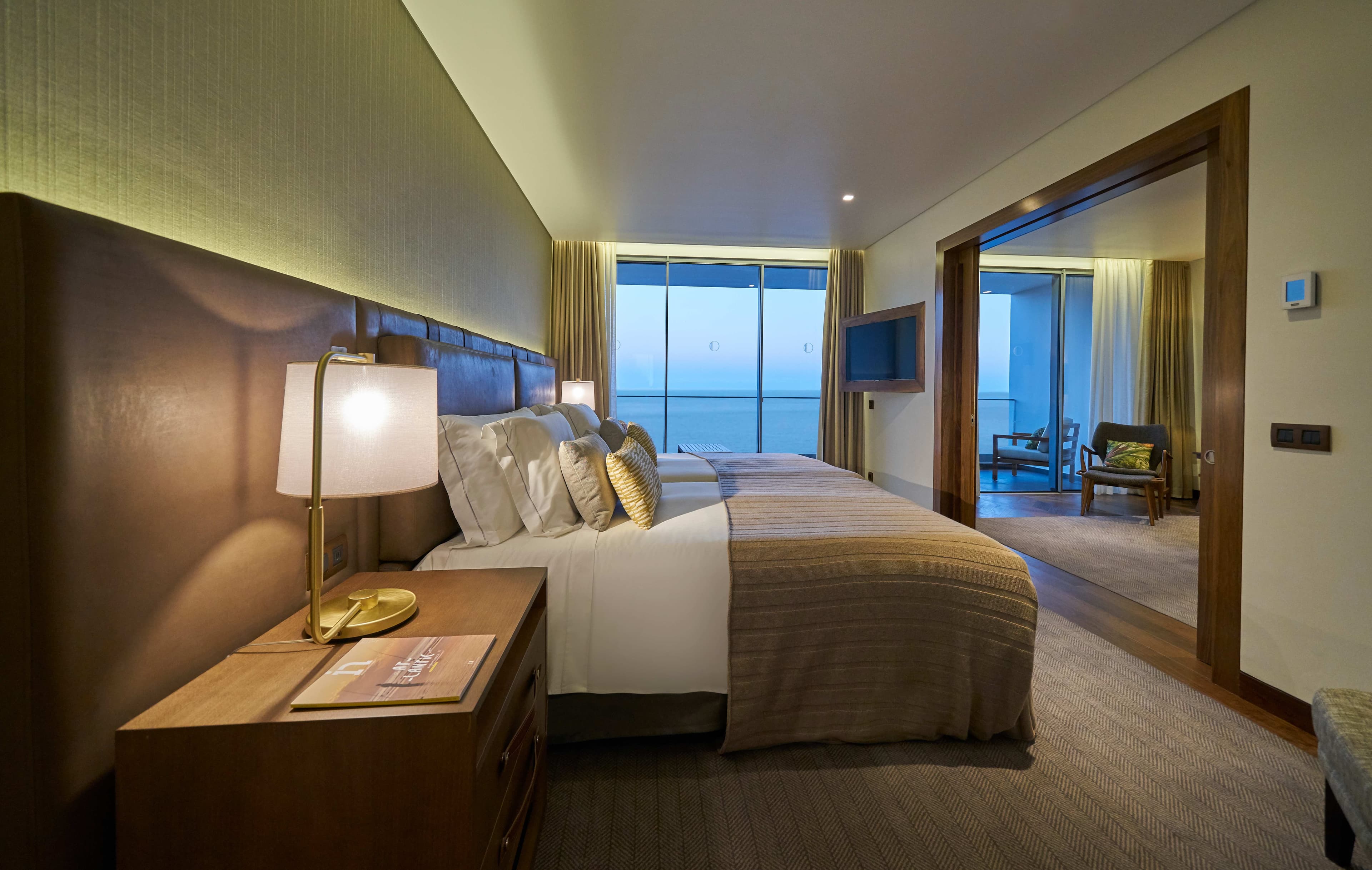 Les Suites at The Cliff Bay Ansicht 3