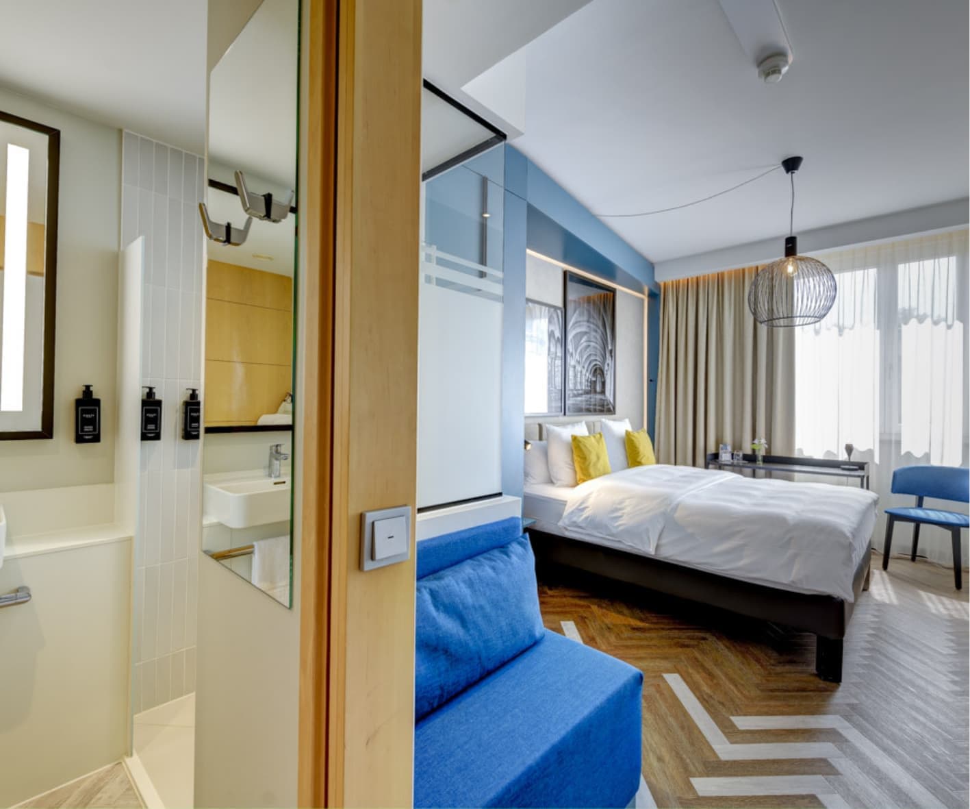 Hotel Mondial am Dom Cologne- MGallery