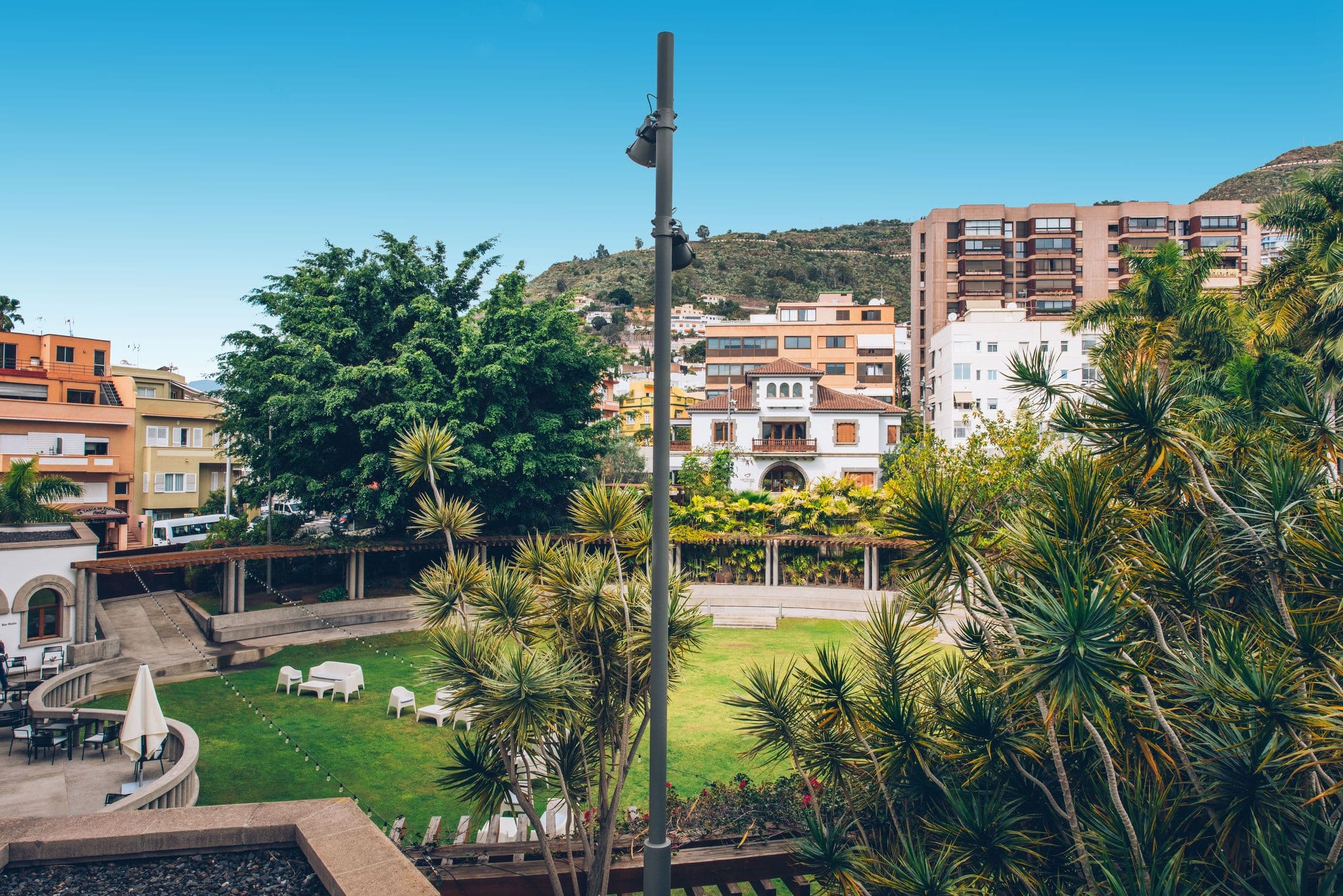 Iberostar Heritage Grand Mencey Ansicht 10