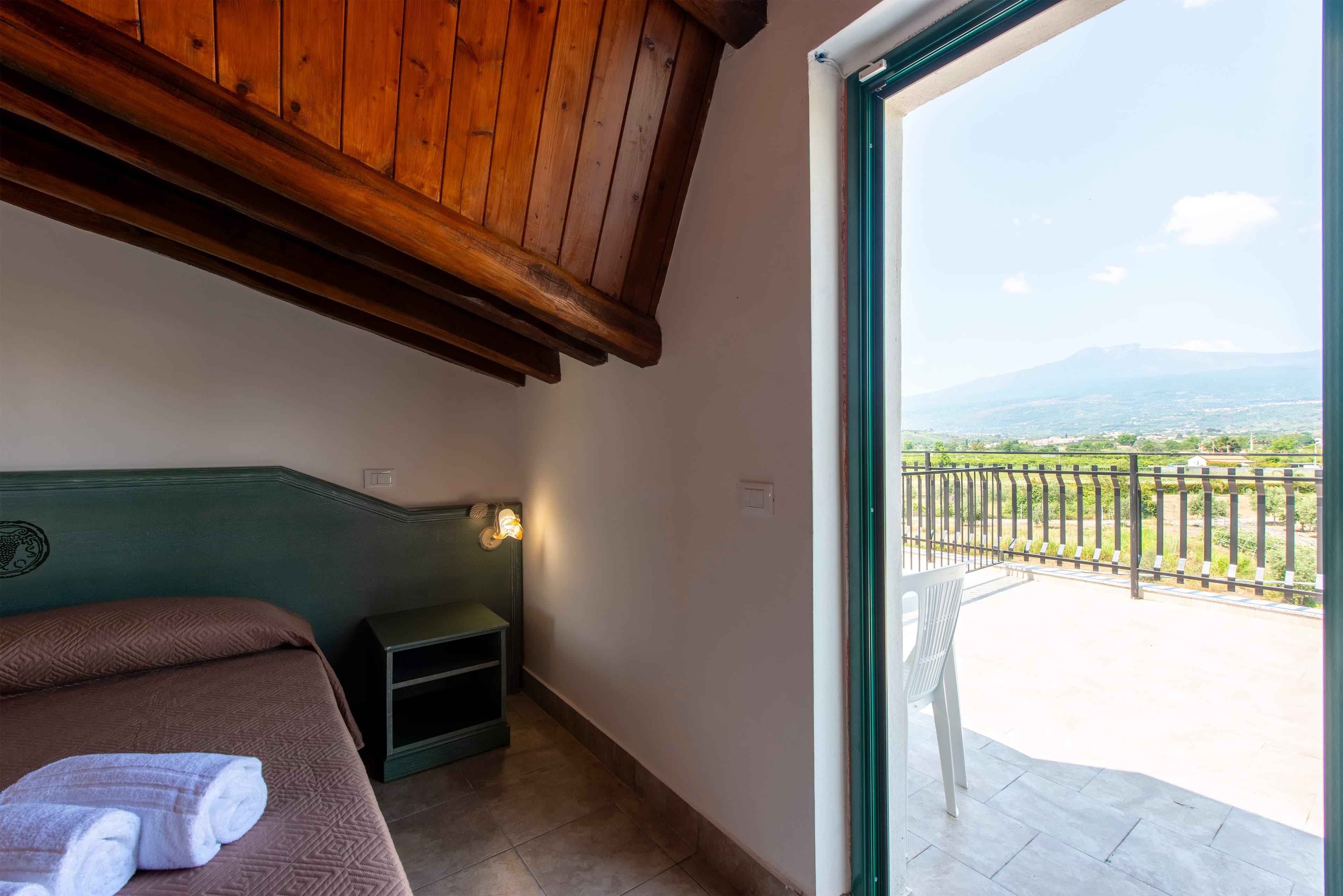 Villaggio Alkantara Ansicht 3