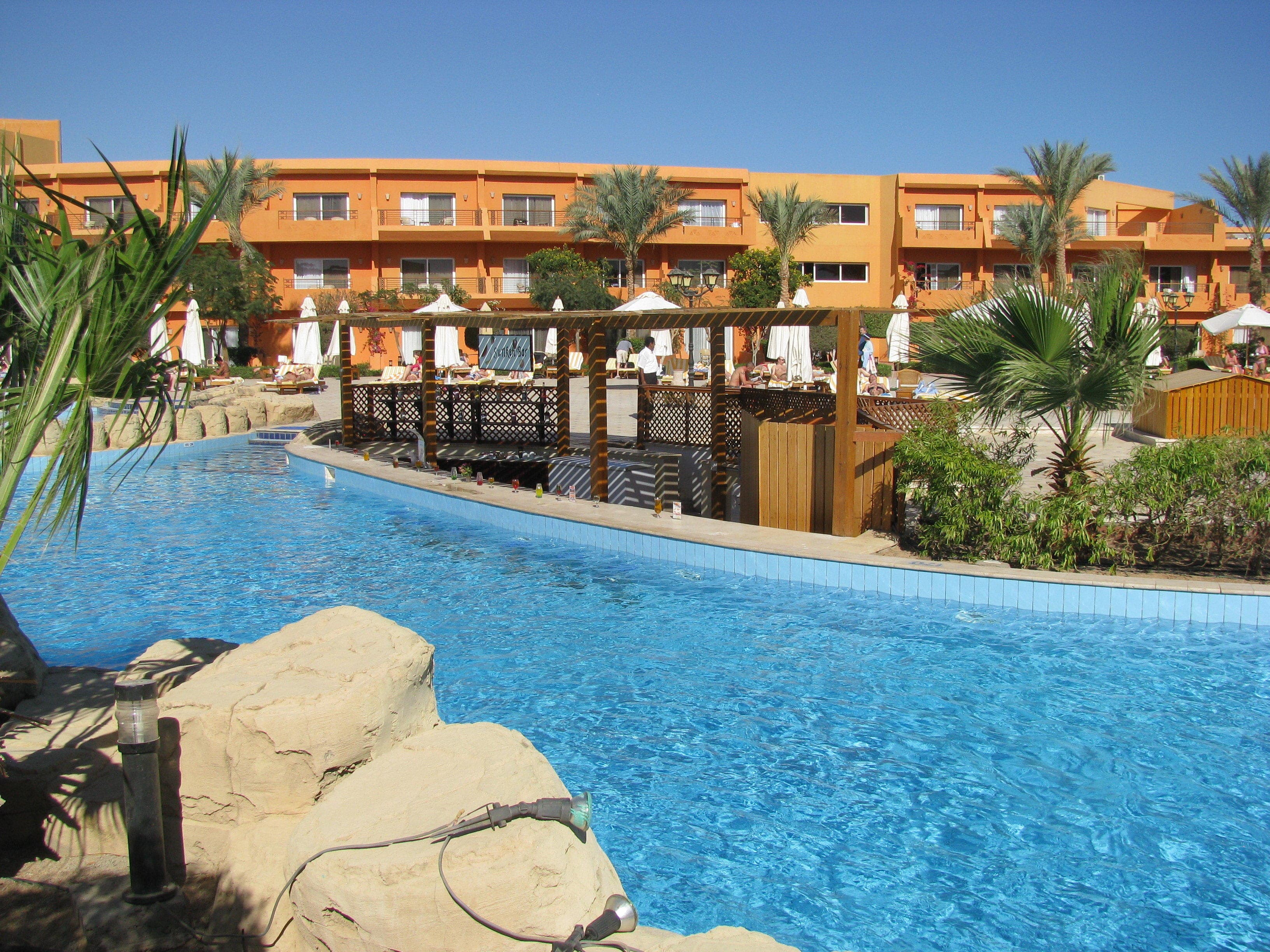 Amwaj Oyoun Resort & Casino Ansicht 3