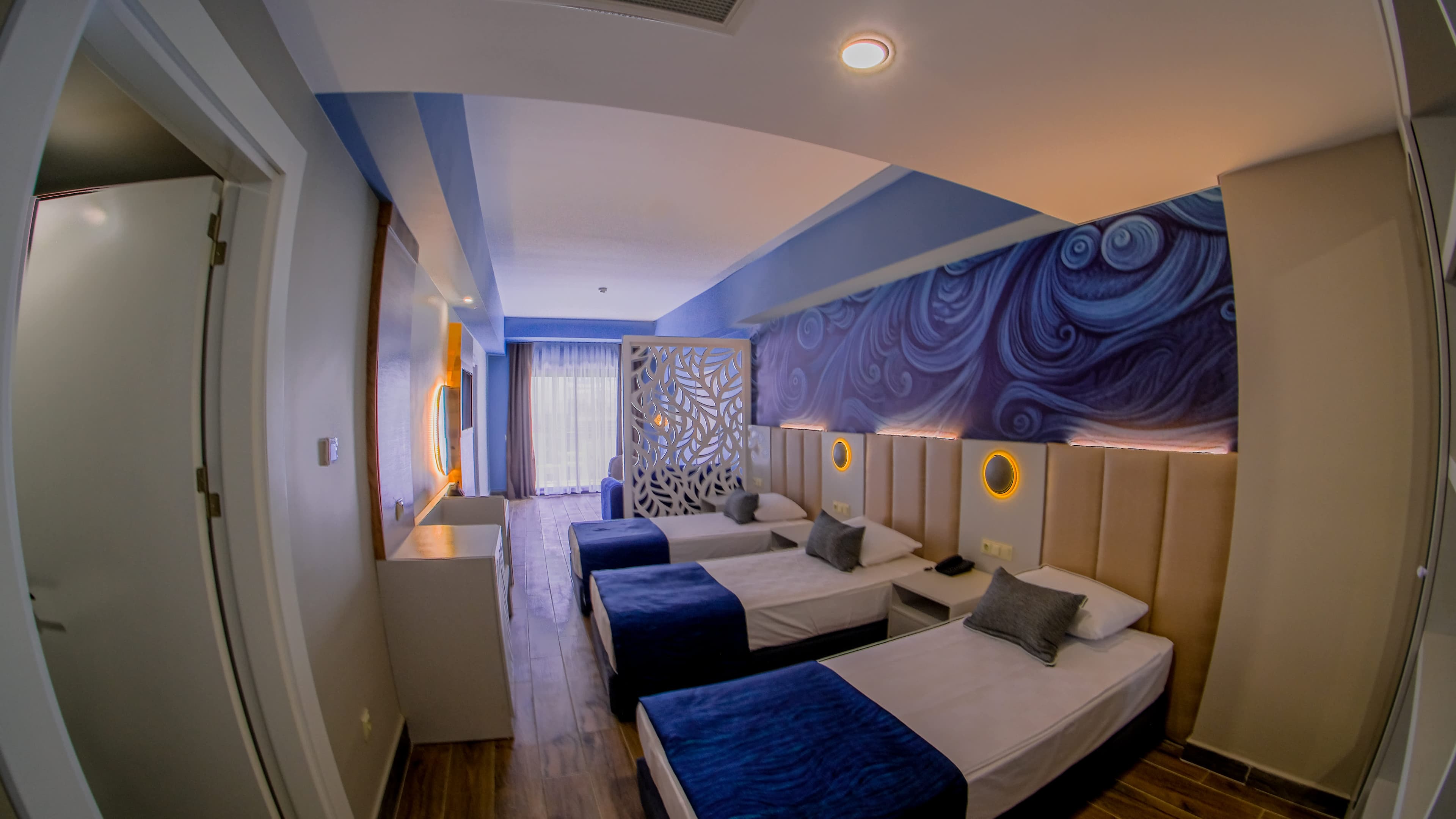 Dream Water World Ansicht 4
