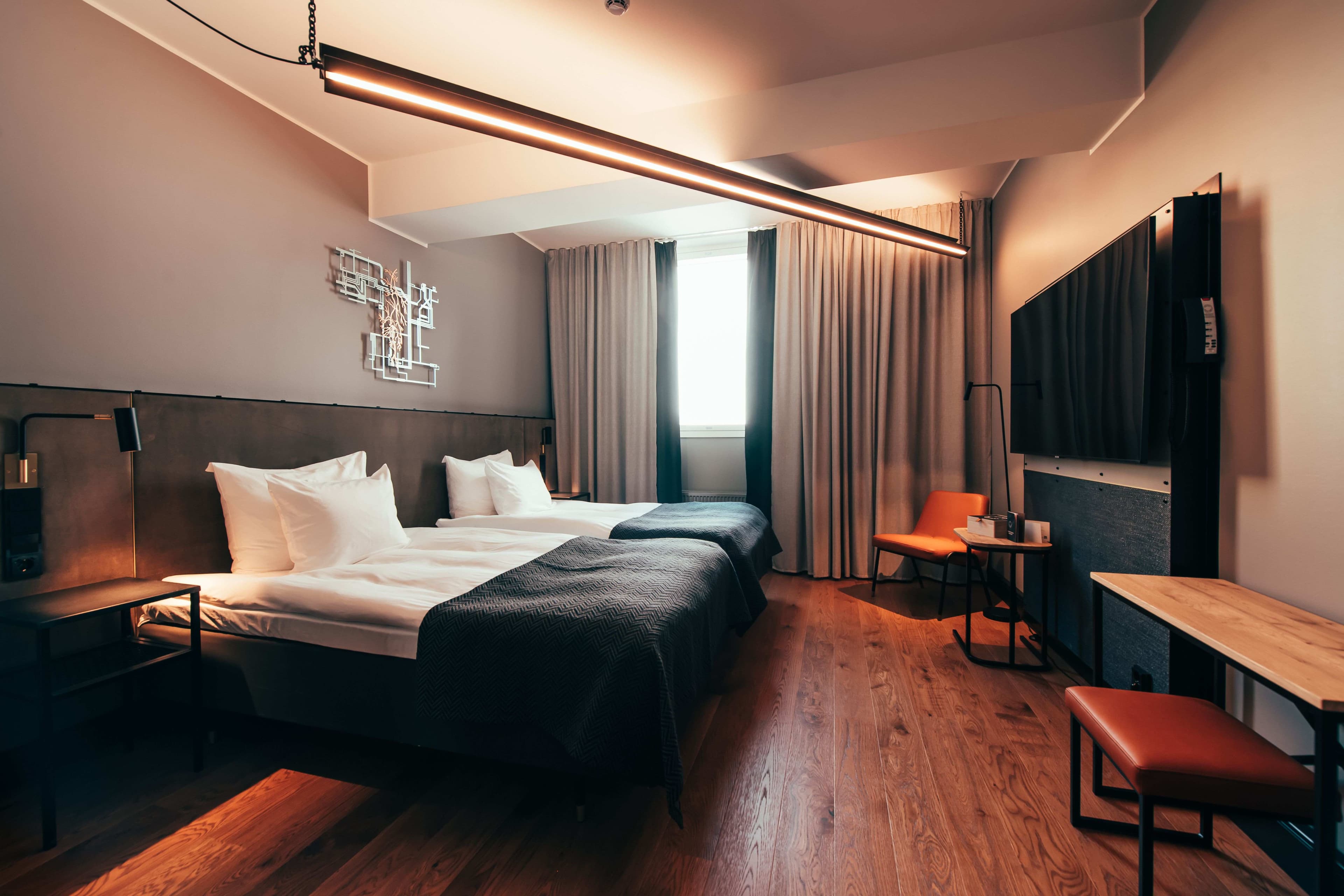 Hotel Mestari Ansicht 4