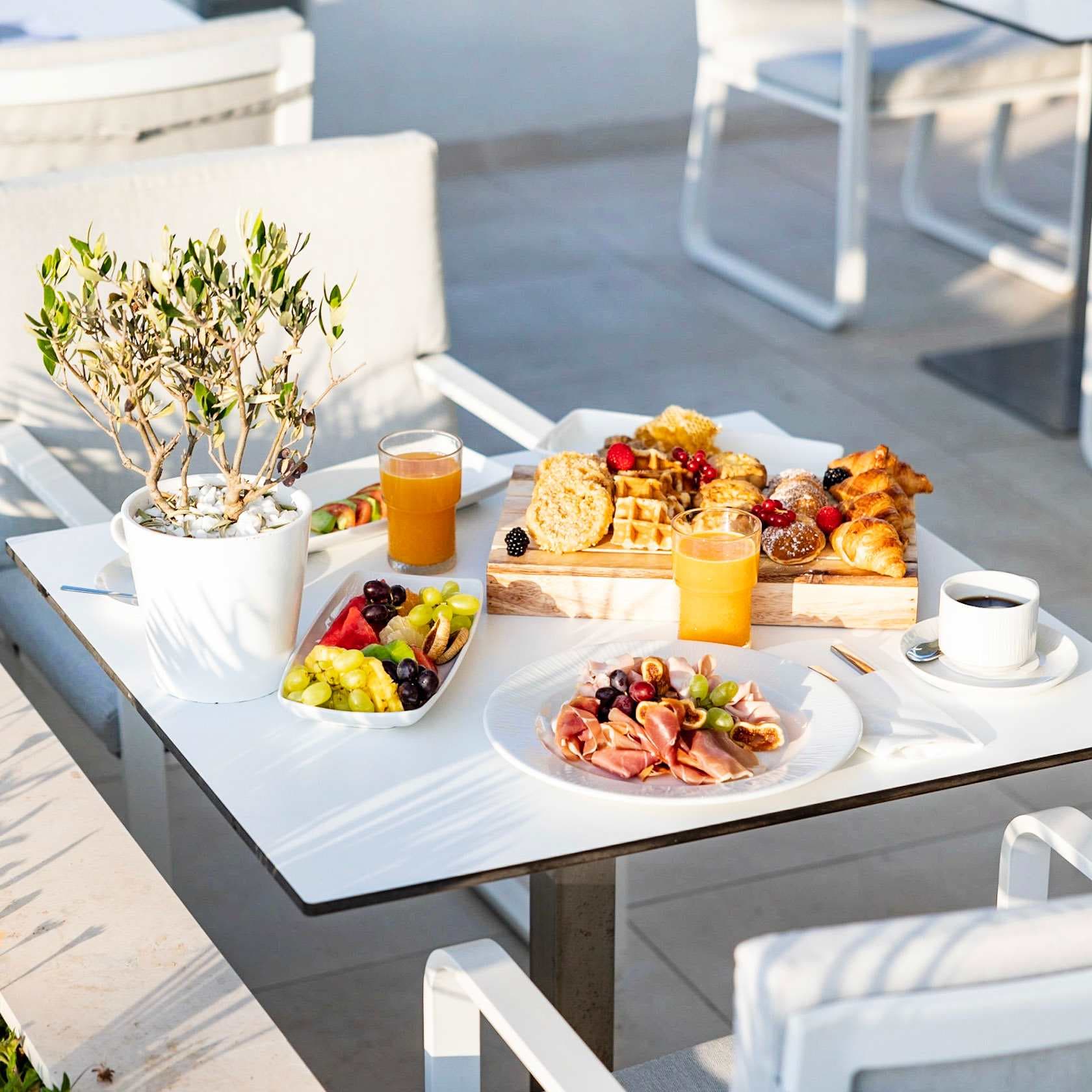 Lindos Grand Resort & Spa - Adults only Ansicht 9