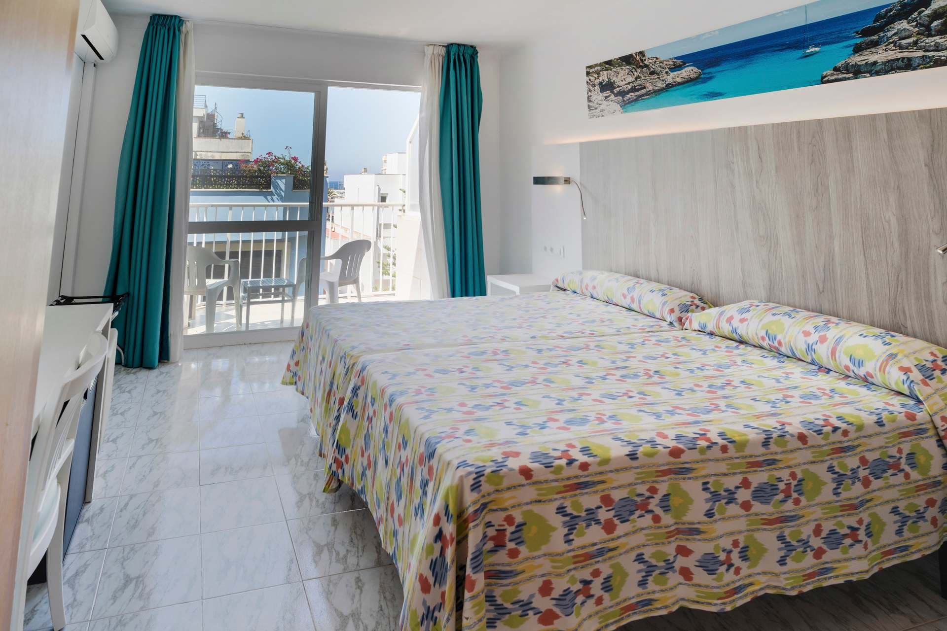 Hotel Amic Can Pastilla Ansicht 5