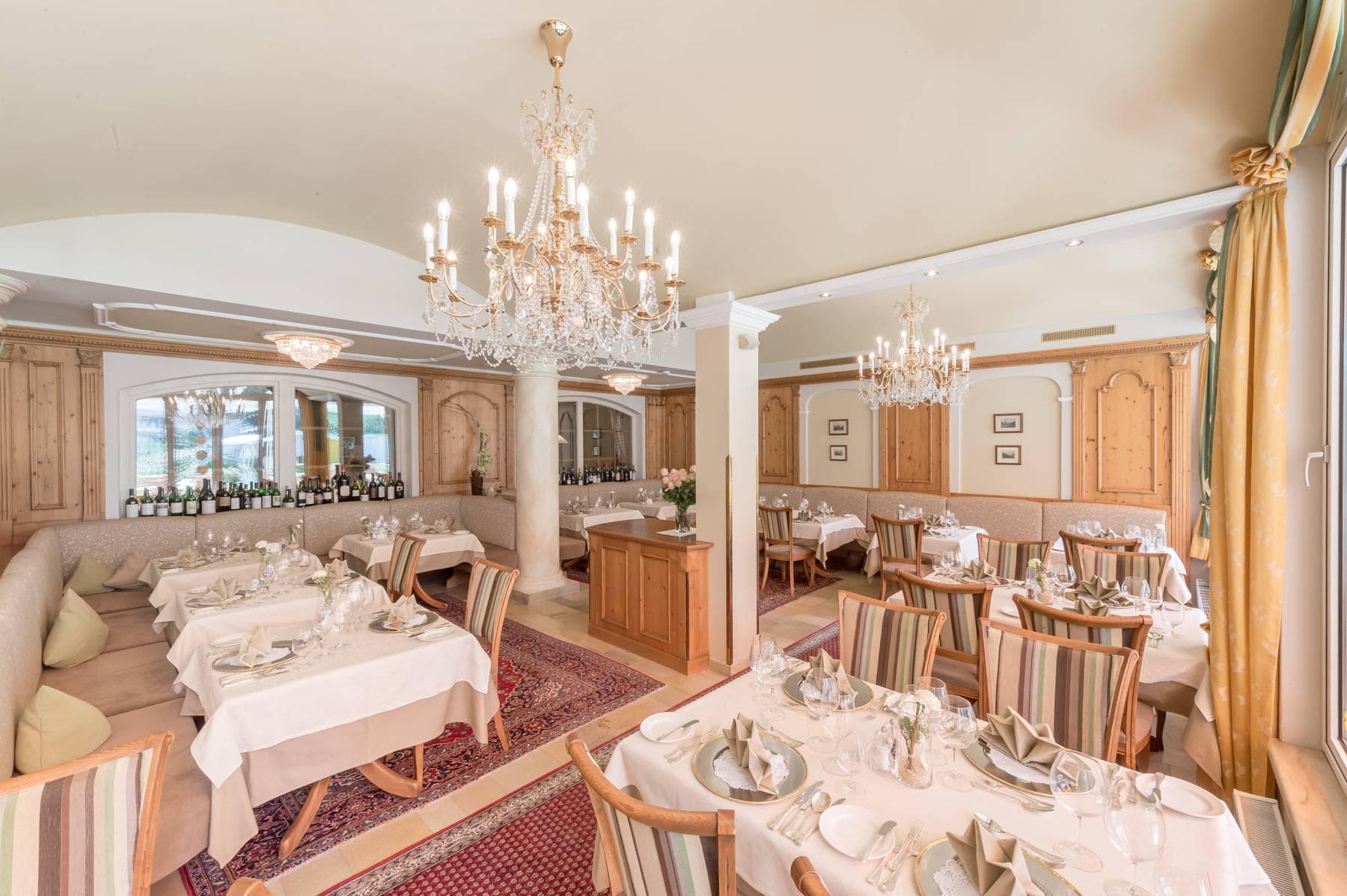Sporthotel Neustift Ansicht 9