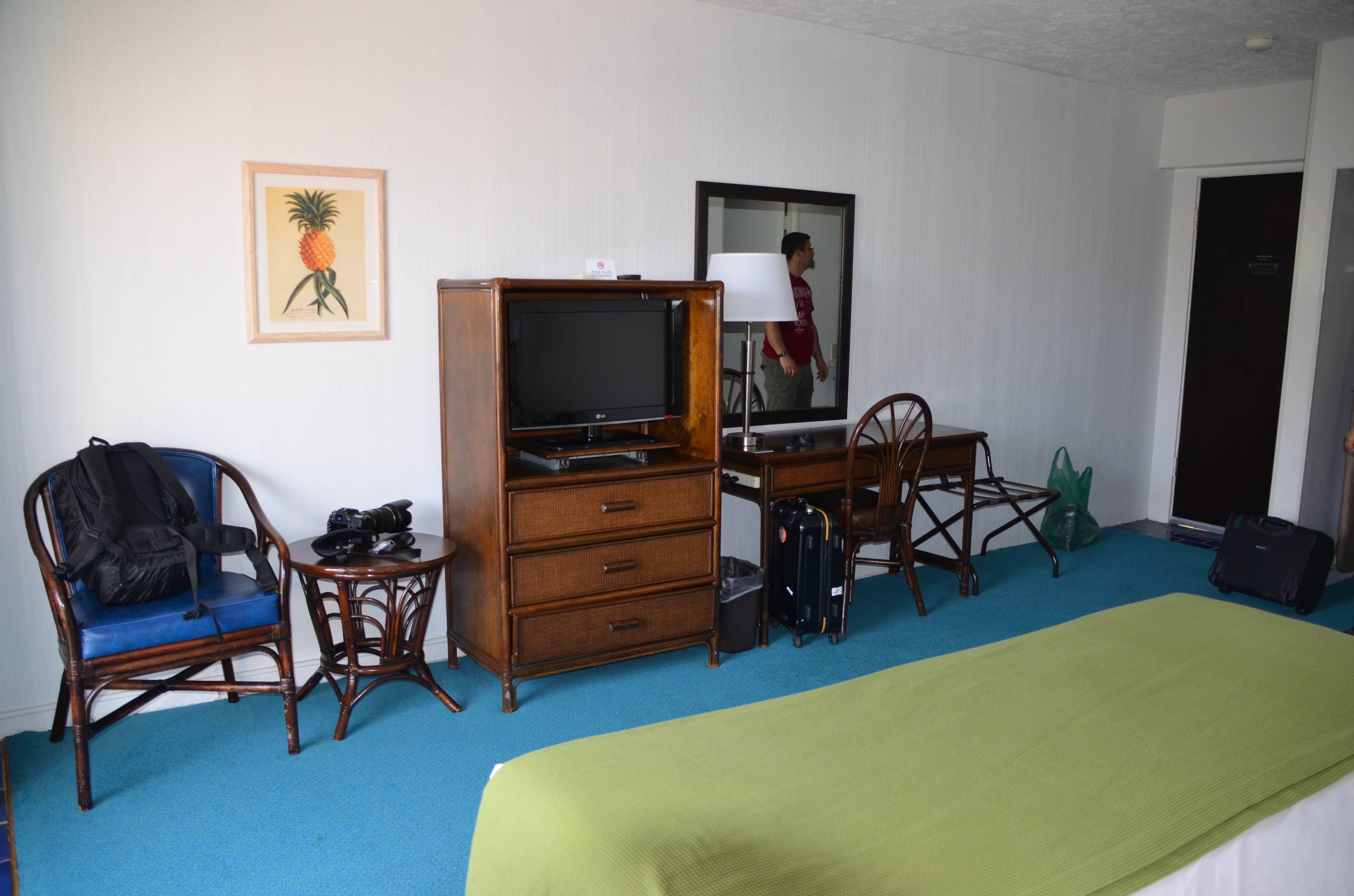 Hotel Kona Seaside Ansicht 4