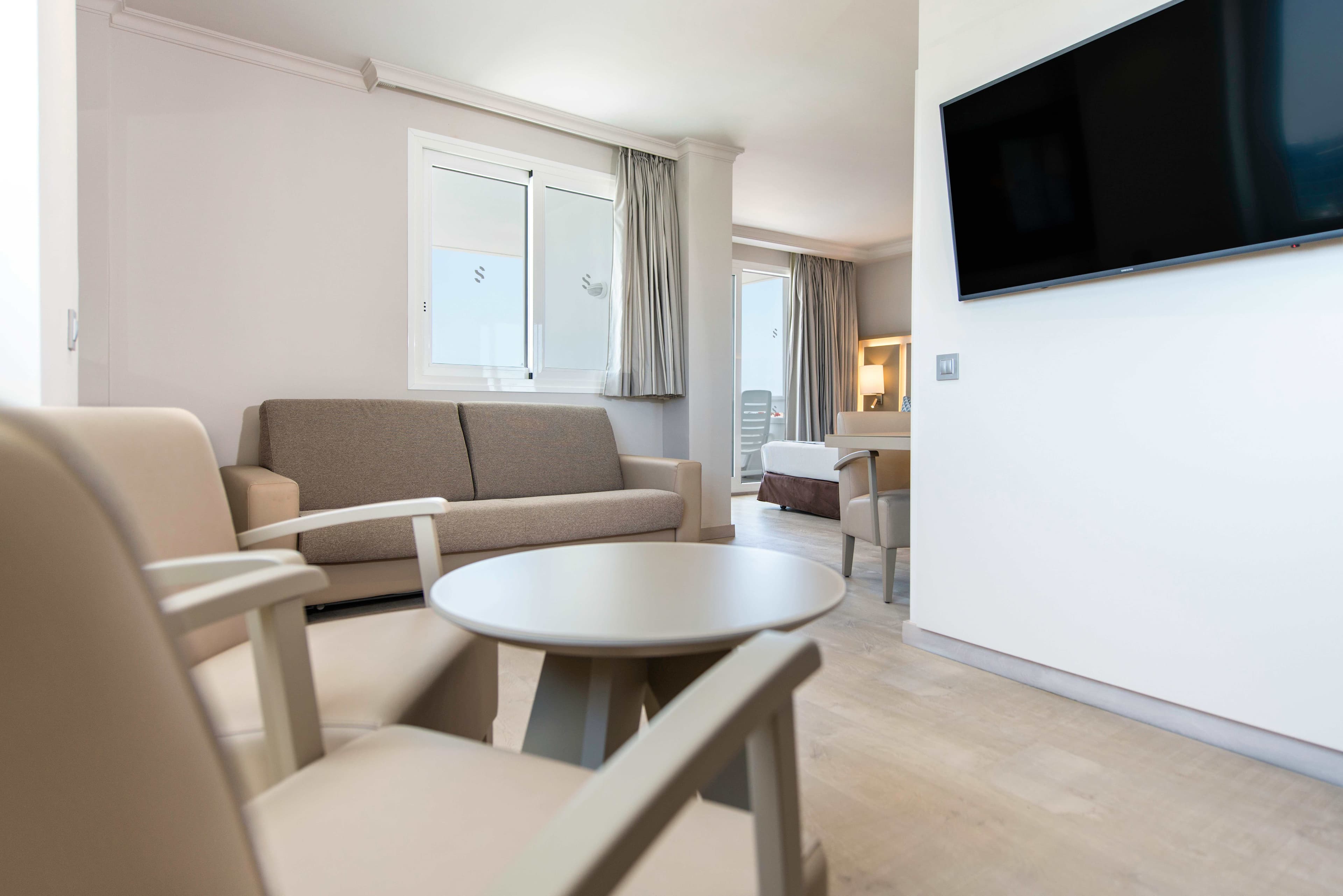 Spring Hotel Vulcano Ansicht 4