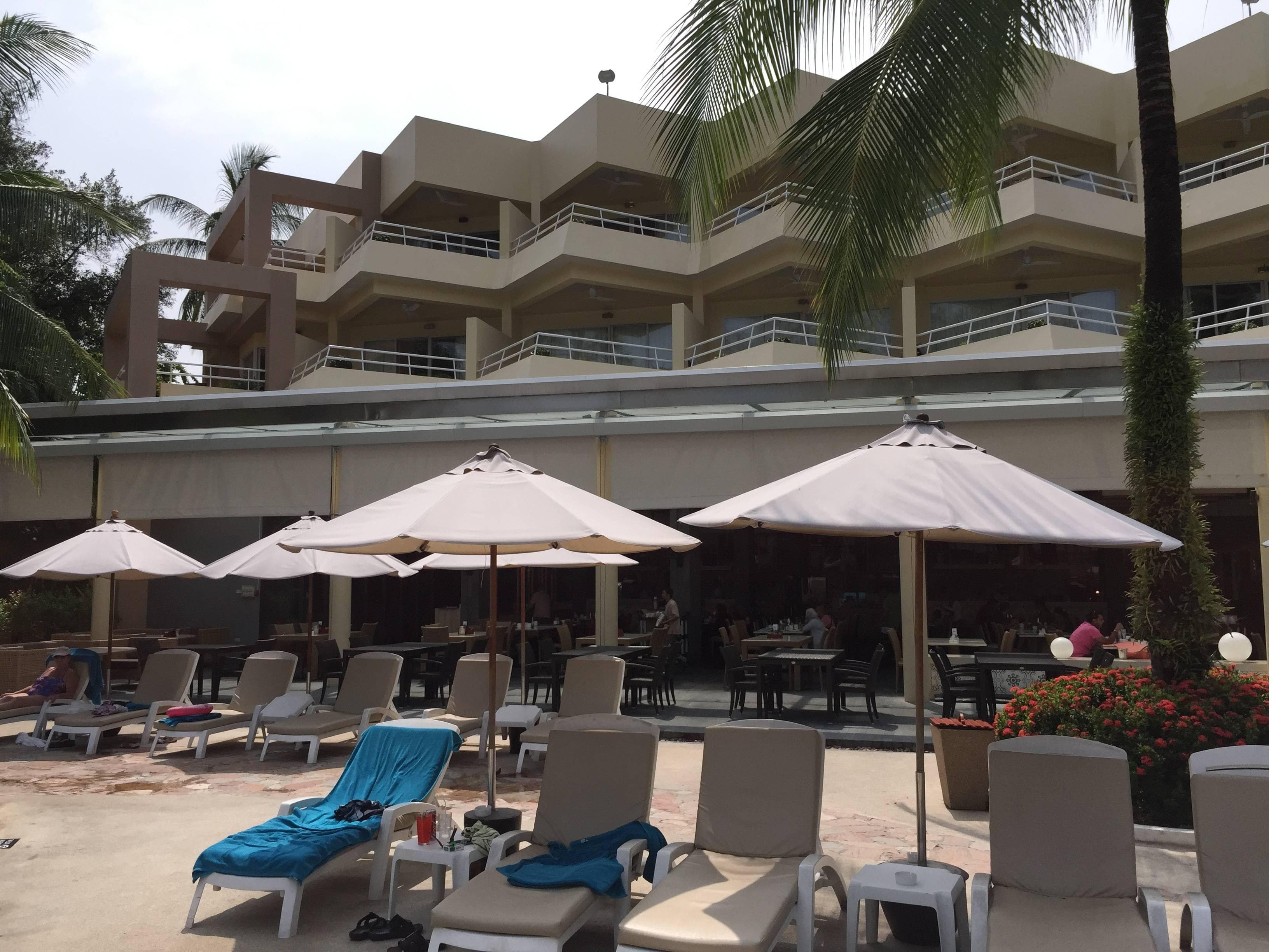 Holiday Inn Resort Phuket Ansicht 3