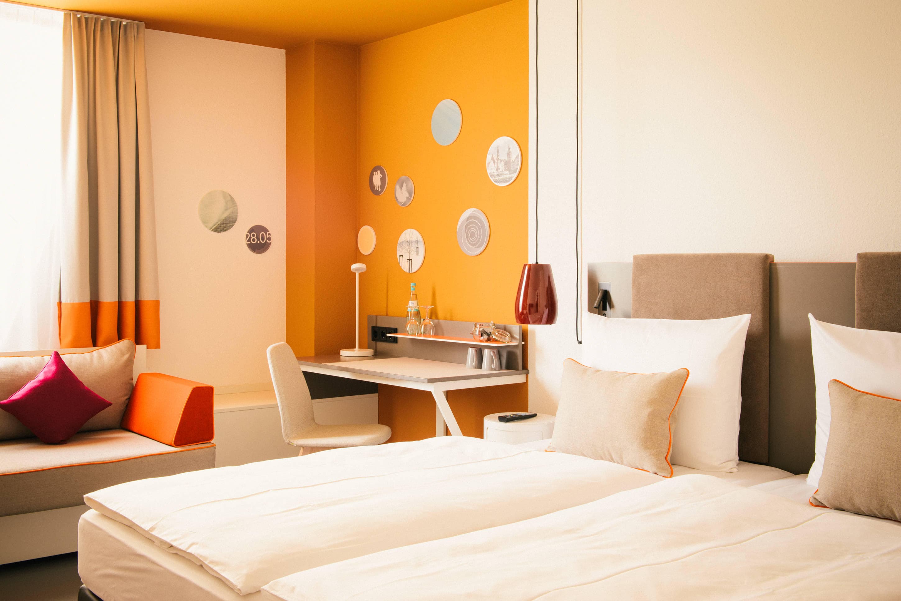 Vienna House Easy Berlin Ansicht 6