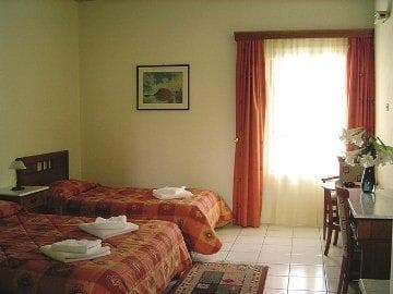 Hotel Flower of Monemvasia Ansicht 6