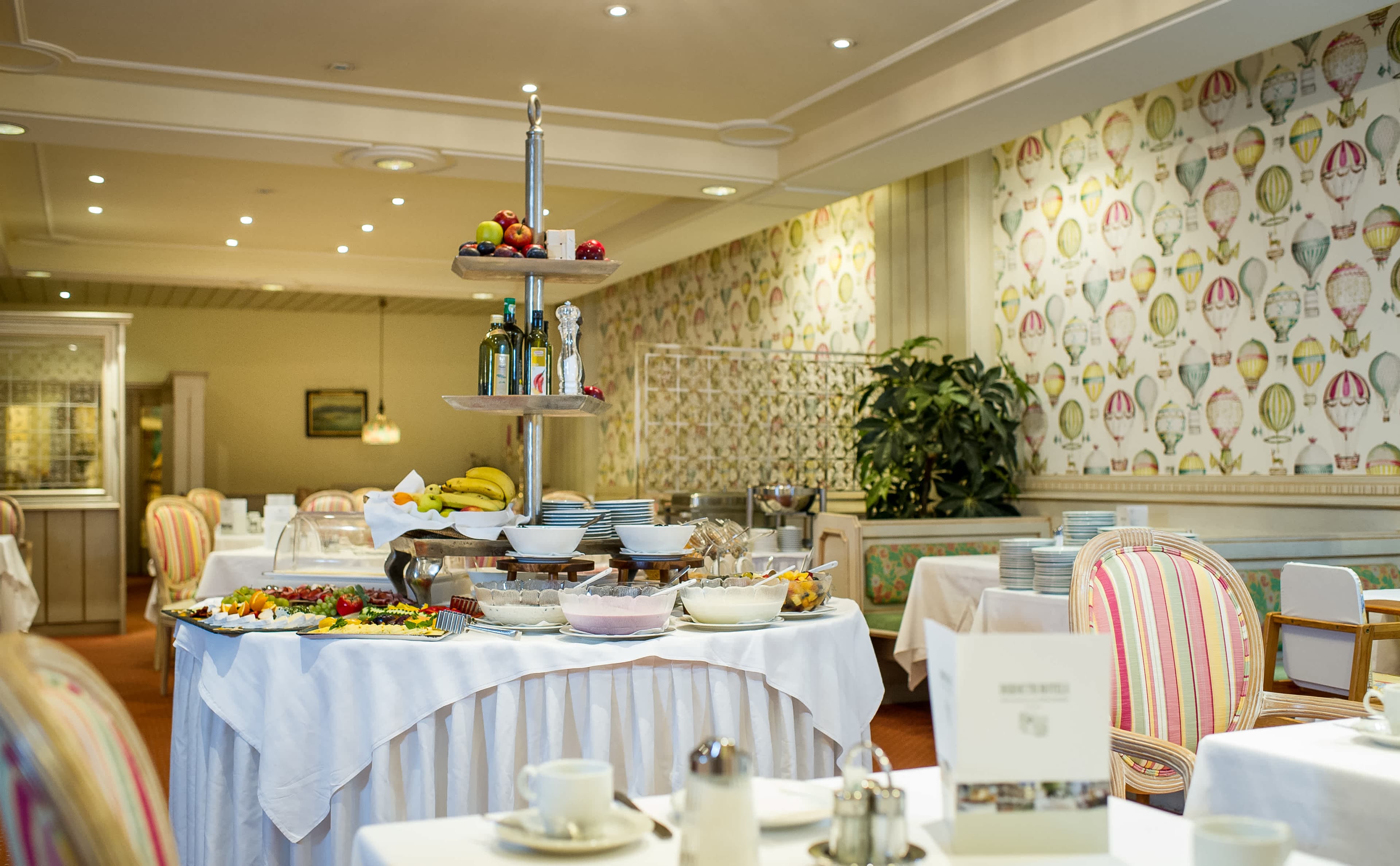 Hotel Dermuth Ansicht 7