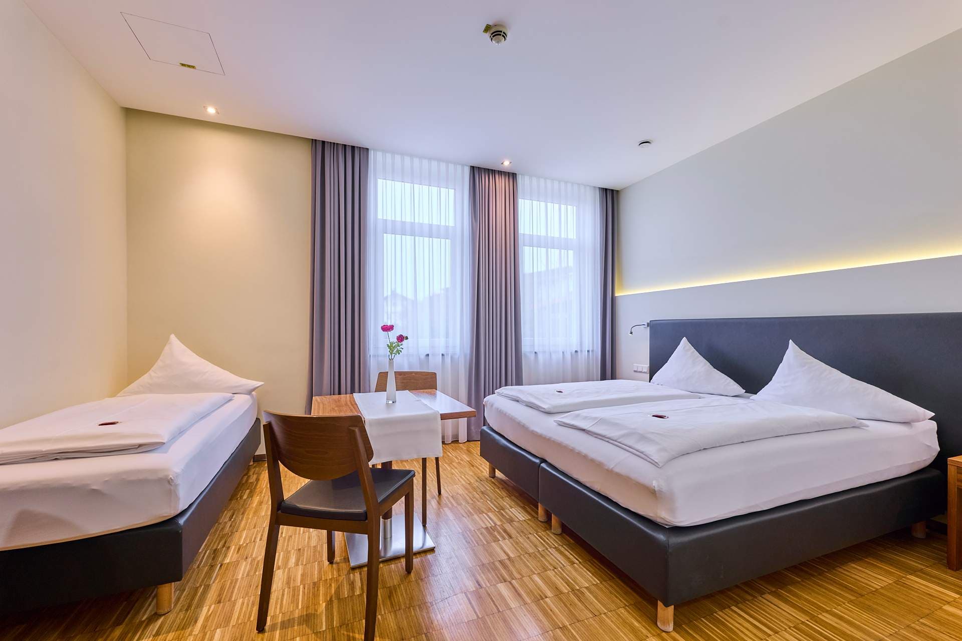 Hotel Apfelbaum Ansicht 4