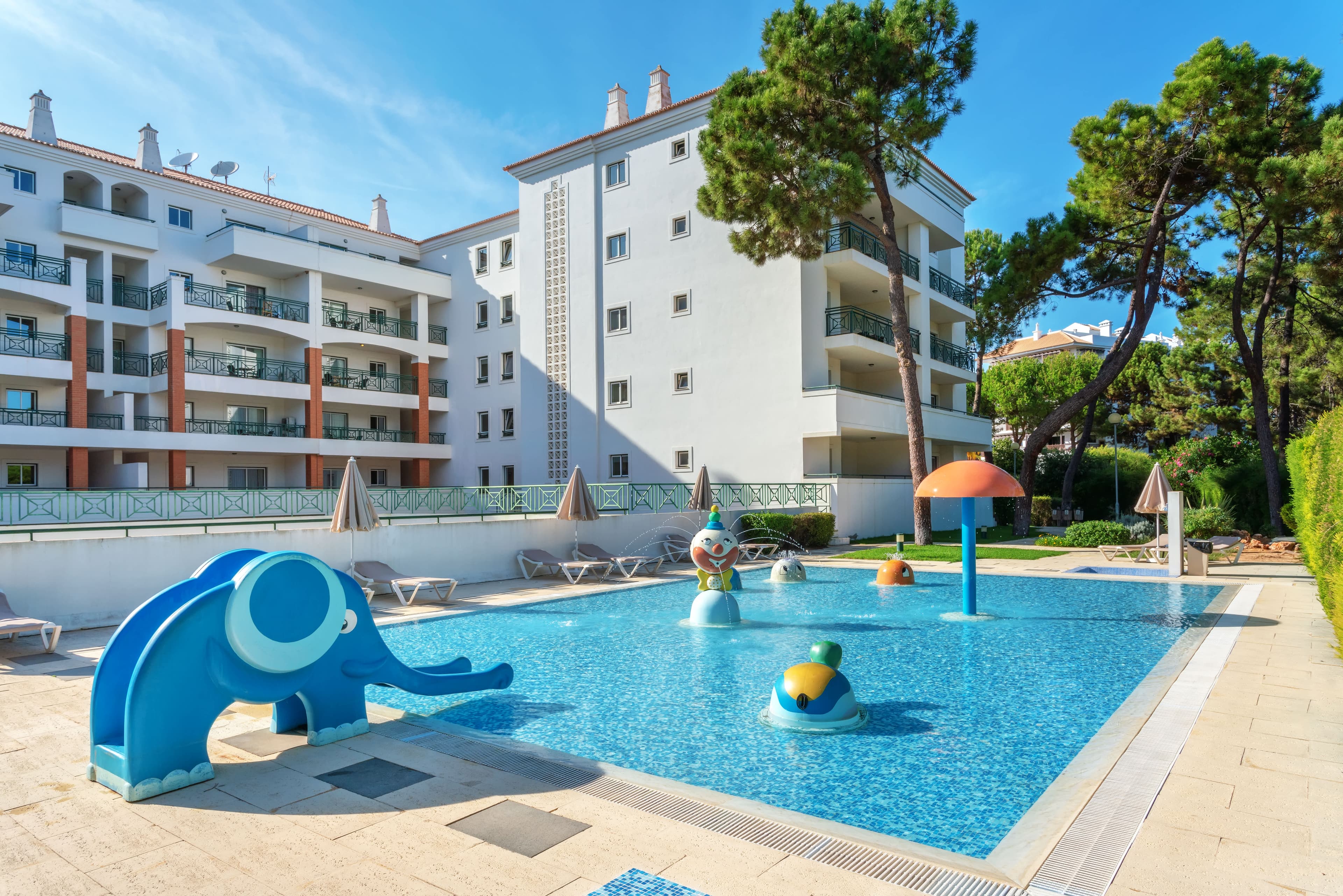 AP Victoria Sports & Beach Ansicht 9
