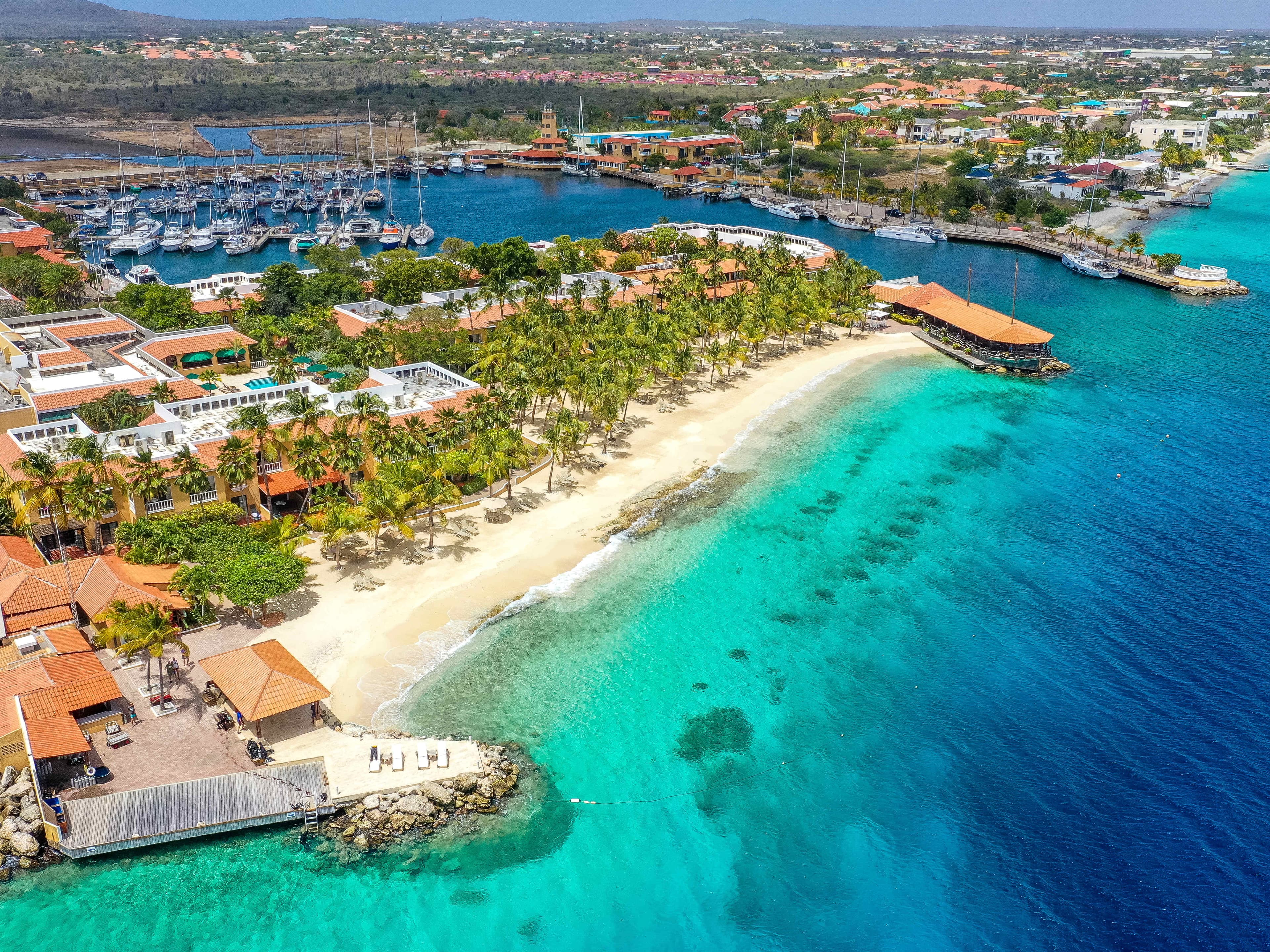 Harbour Village Beach Club Ansicht 2
