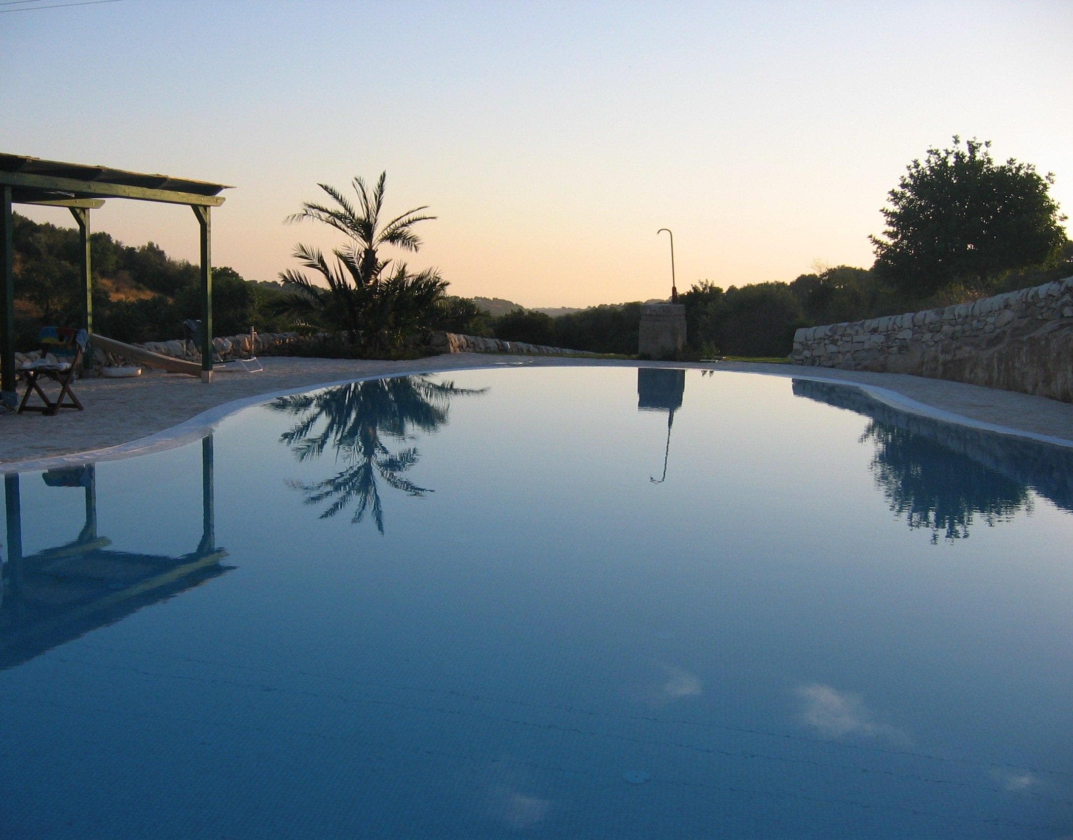 Hotel Relais Parco Cavalonga Ansicht 4