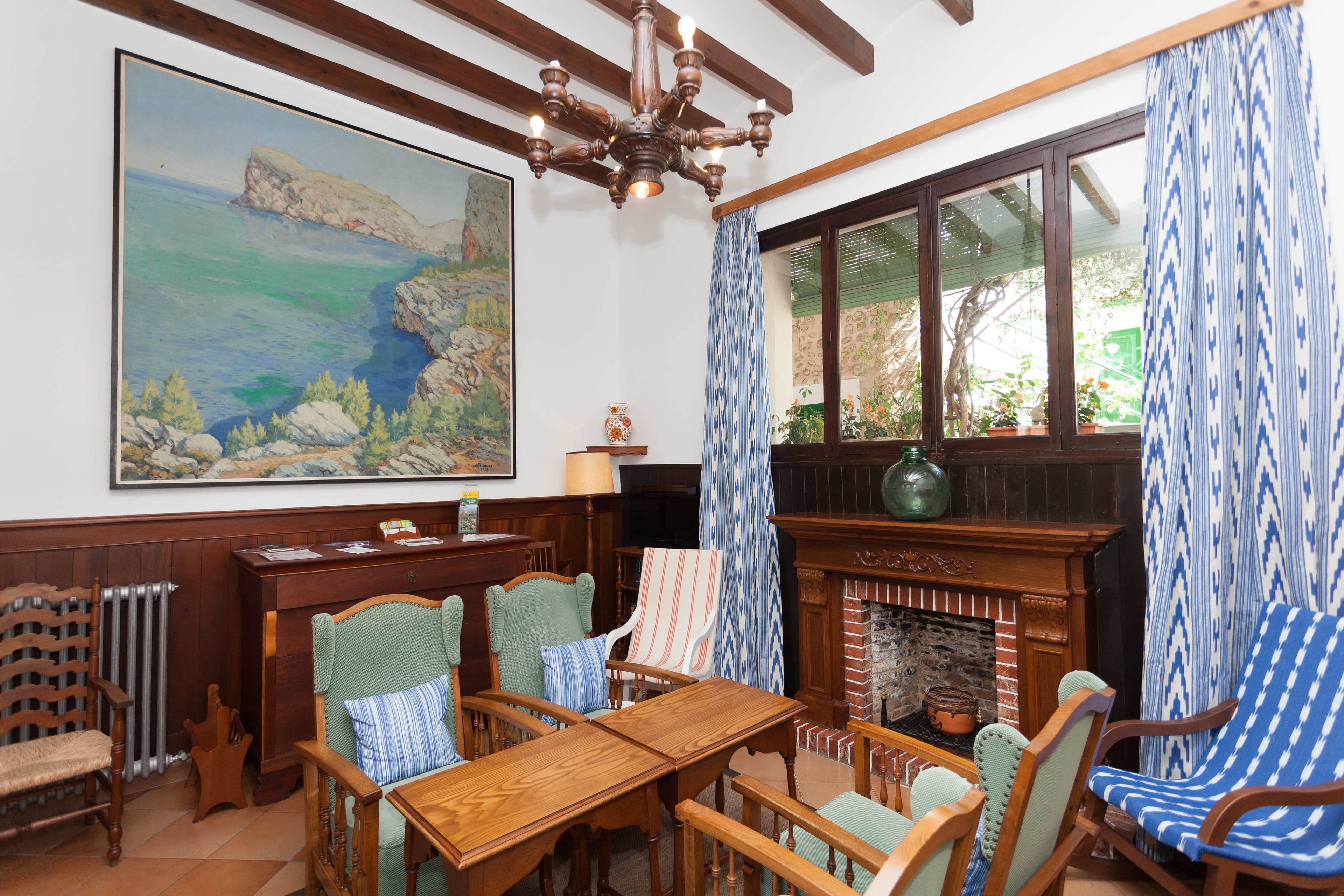 Hotel El Guia Ansicht 7