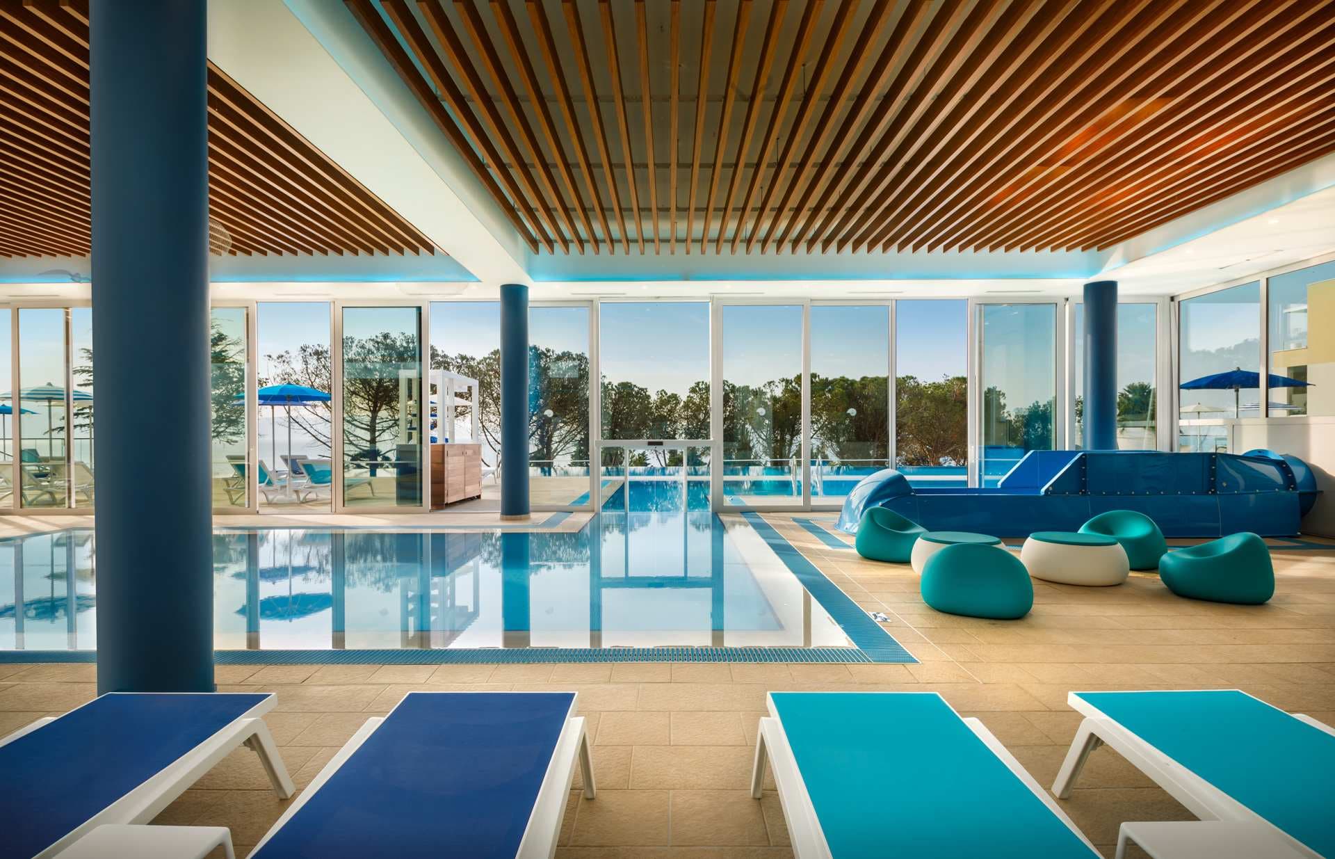 Valamar Girandella Maro Suites Ansicht 7