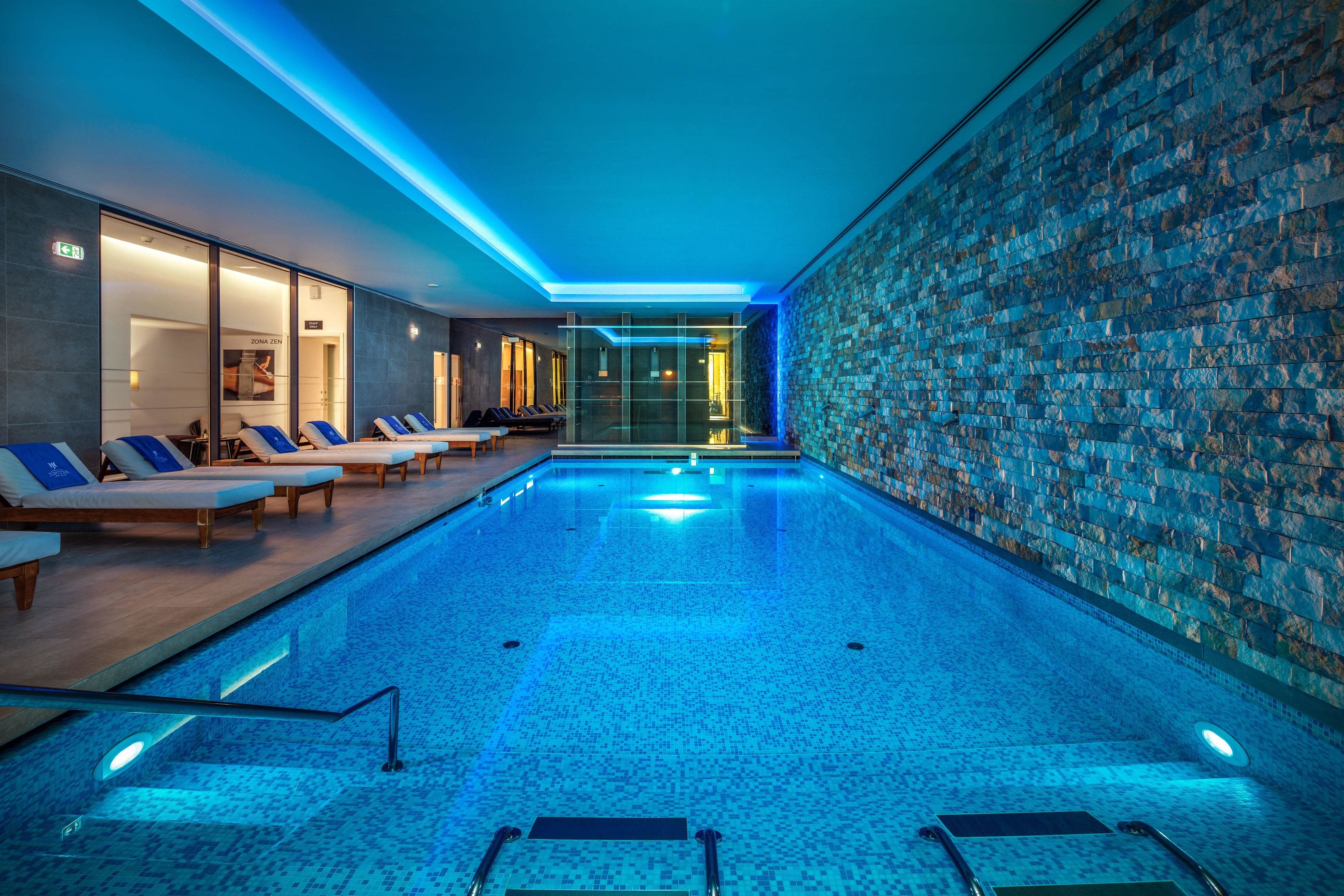 Jupiter Marina Hotel Ansicht 8