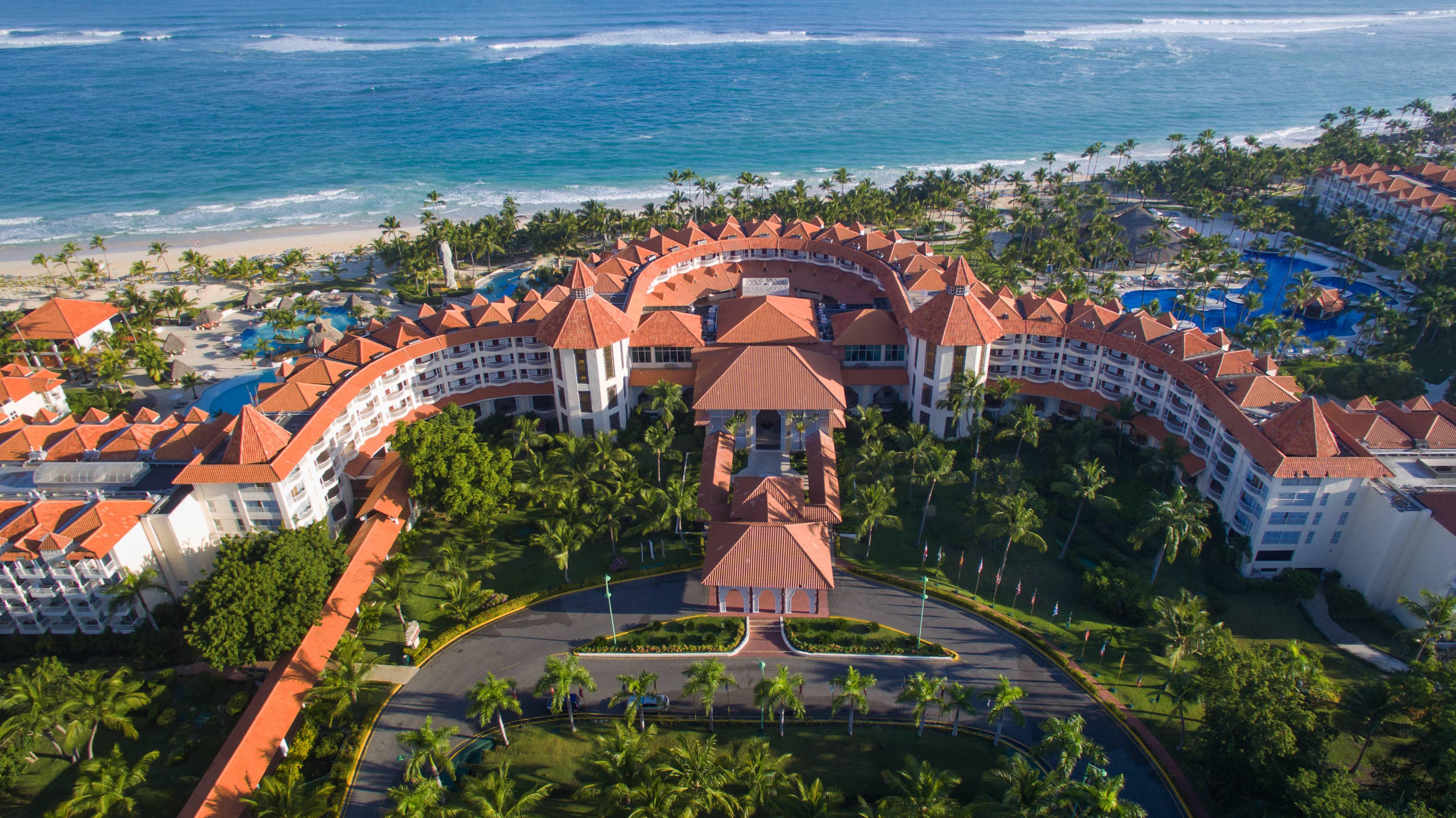 Barceló Maya Grand Resort Ansicht 2