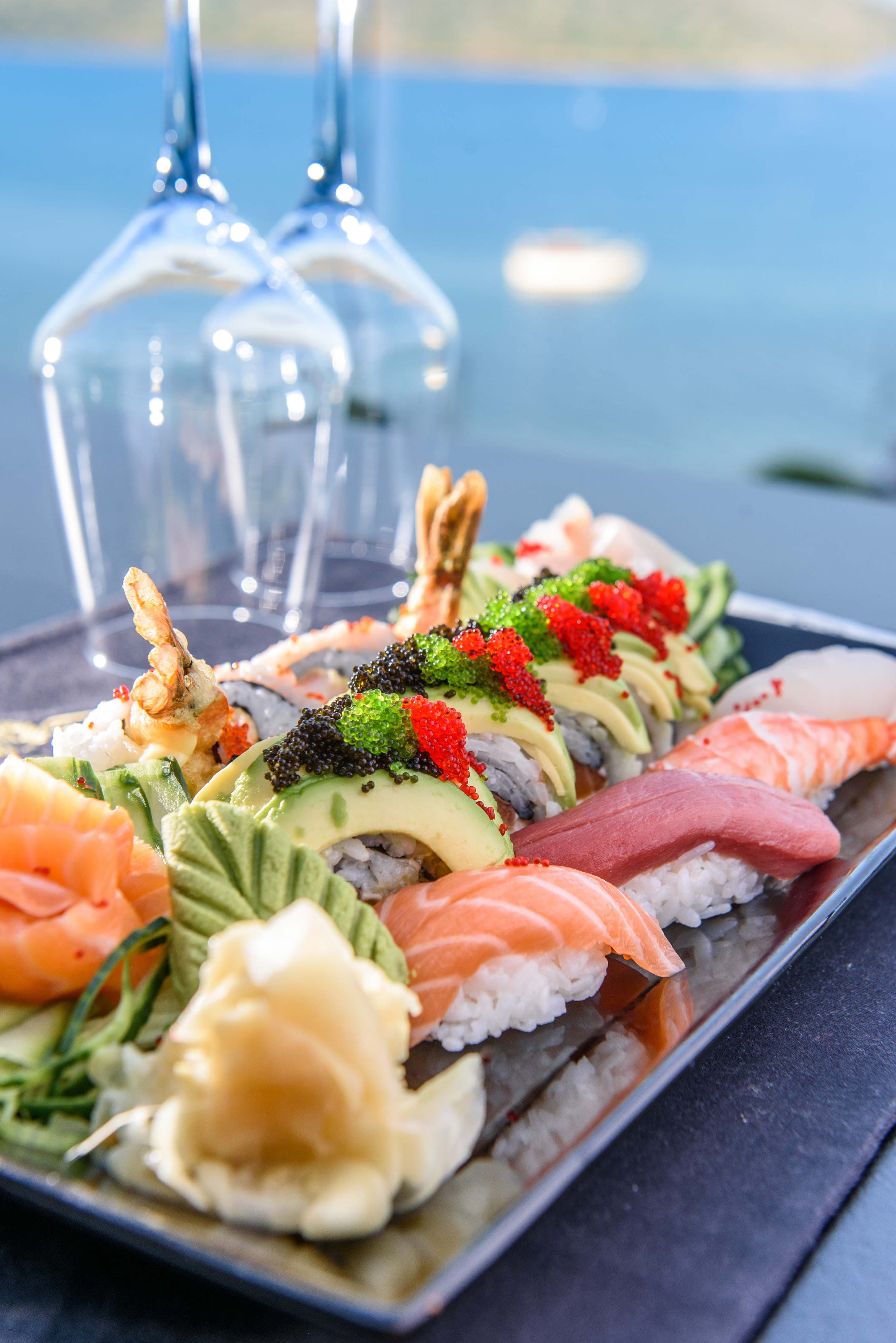 Royal Marmin Bay Boutique & Art Hotel Ansicht 9