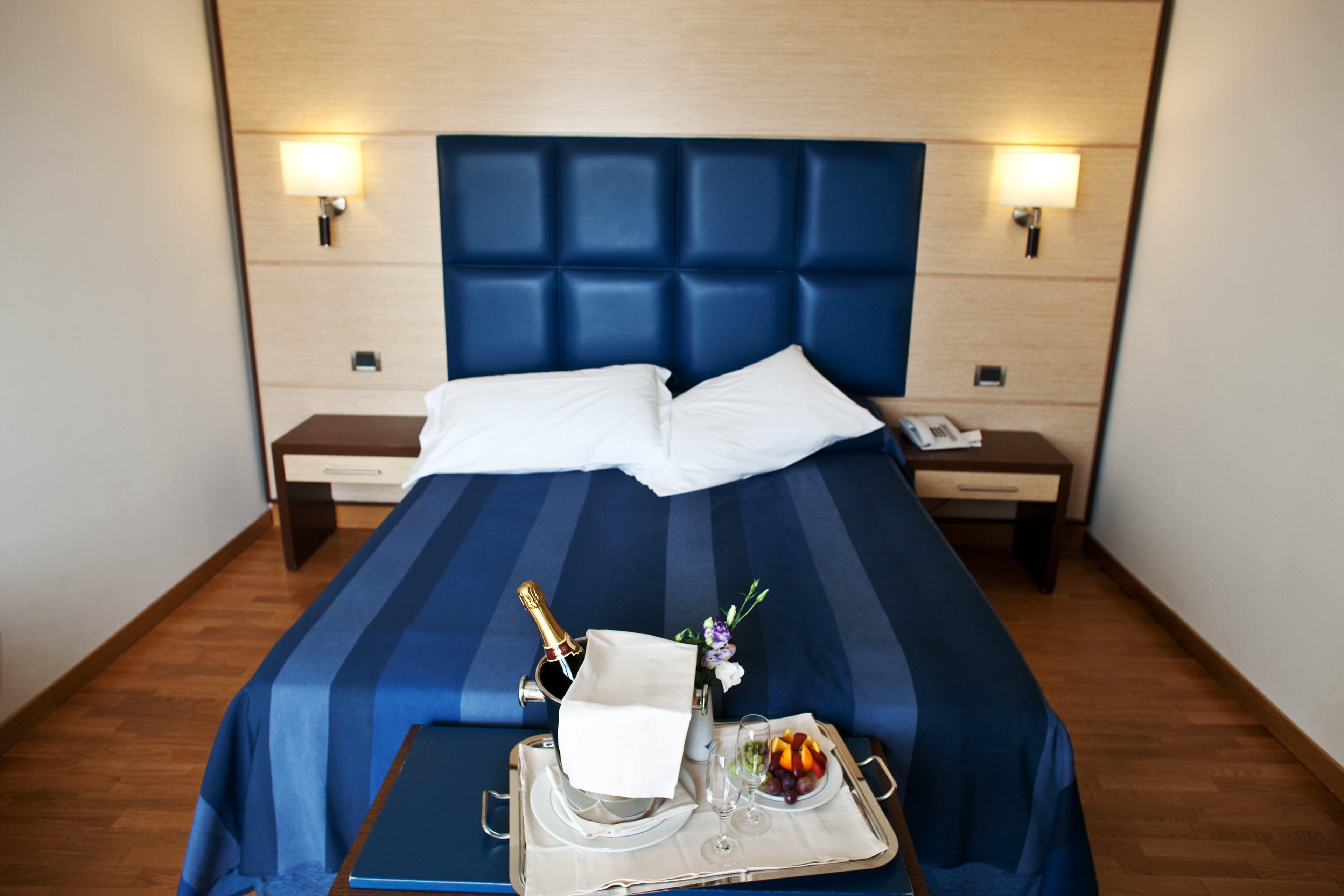 Virgilio Grand Hotel Ansicht 3