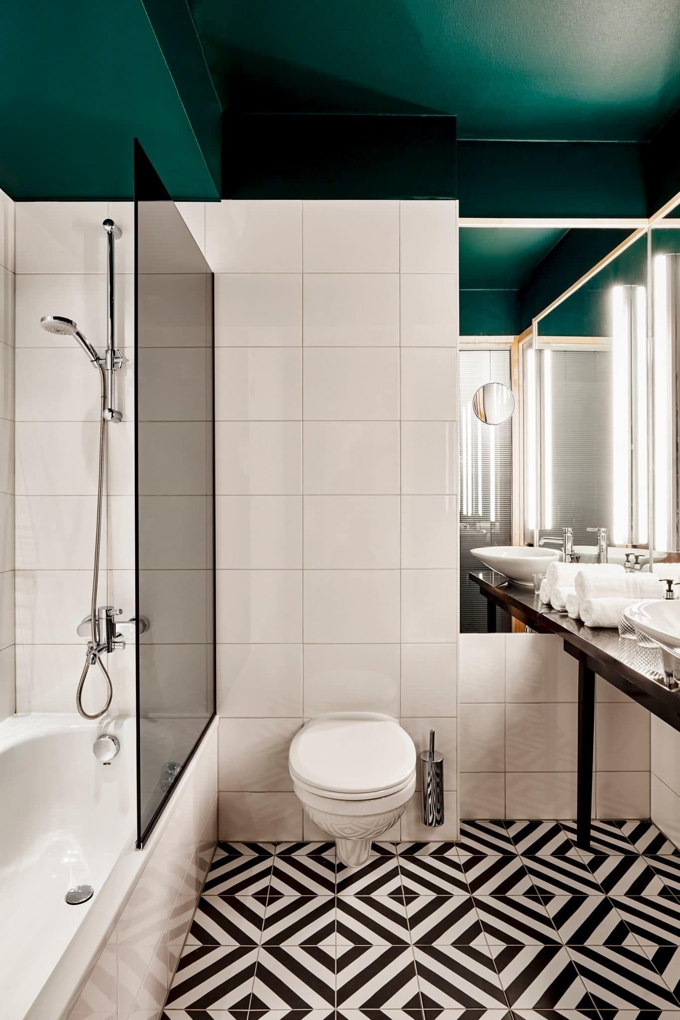 Max Brown Hotel 7th District Hotel, part of Sircle Collection Ansicht 6